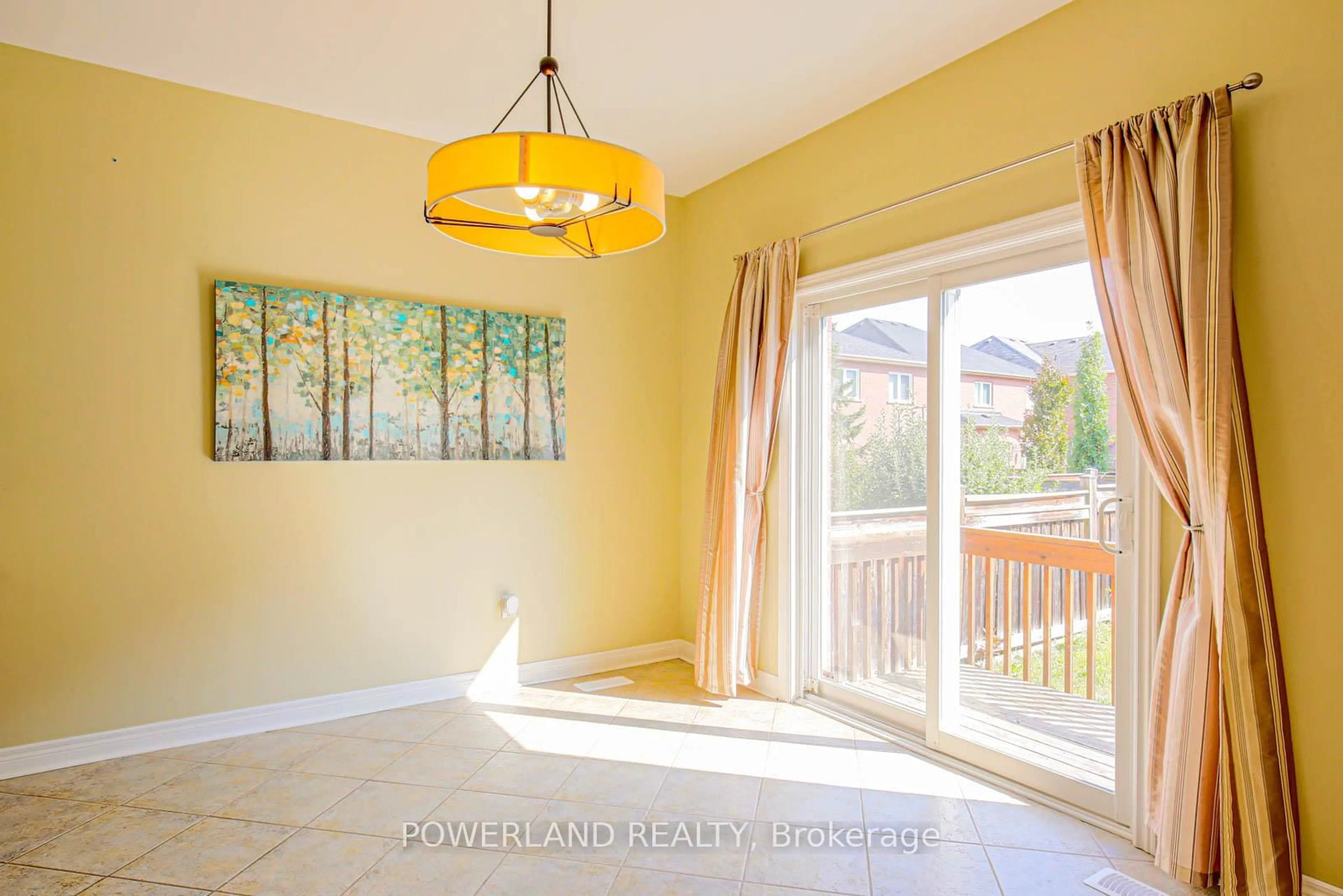 Unknown for 87 Schuster Lane, Vaughan Ontario L4J 8Z4