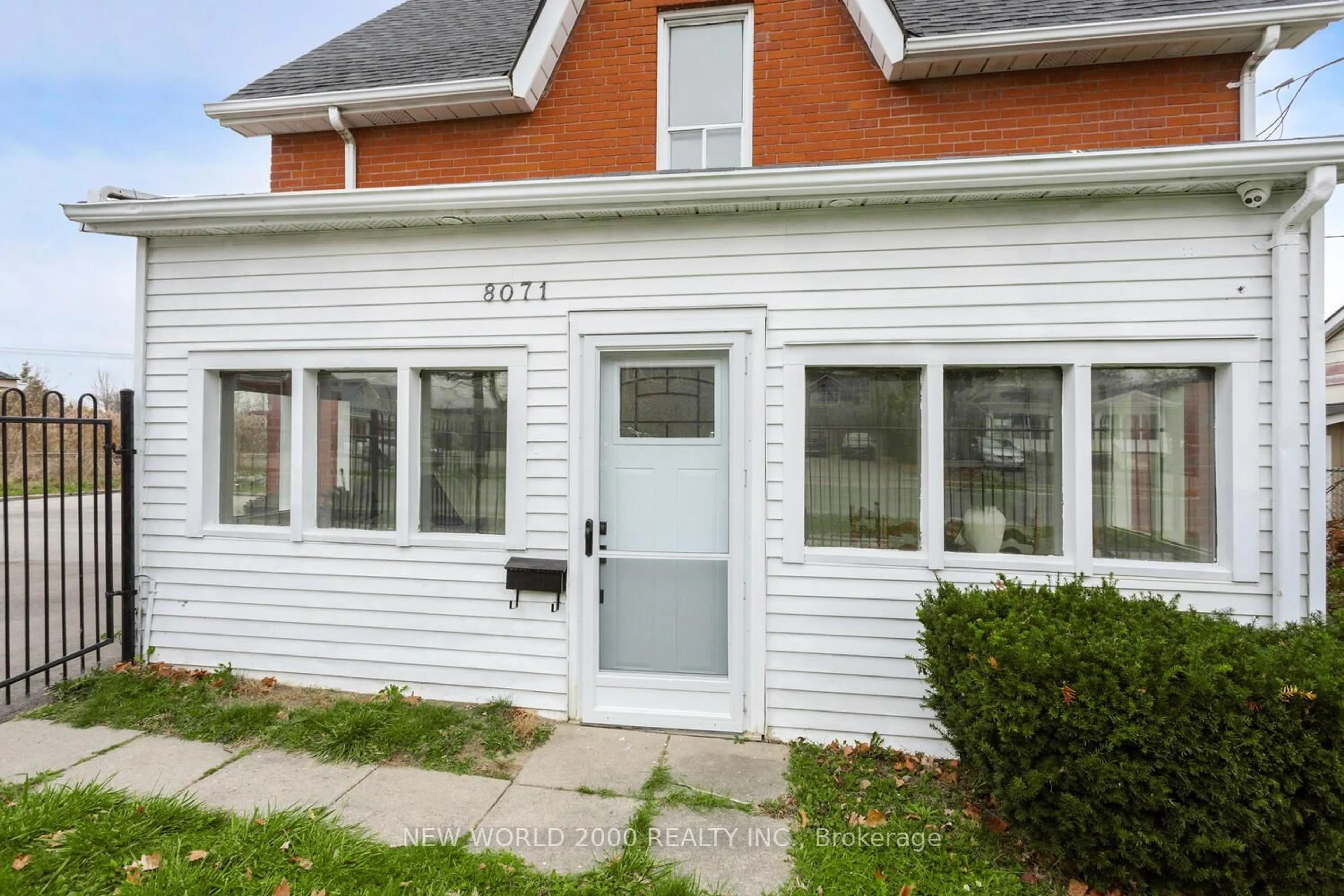 Unknown for 8071 Kipling Ave, Vaughan Ontario L4L 2A2