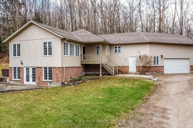 Additional property image - 4927 25 Side Rd