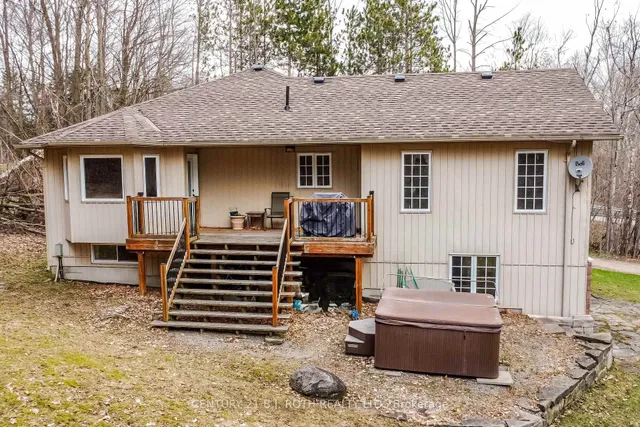 Additional property image - 4927 25 Side Rd
