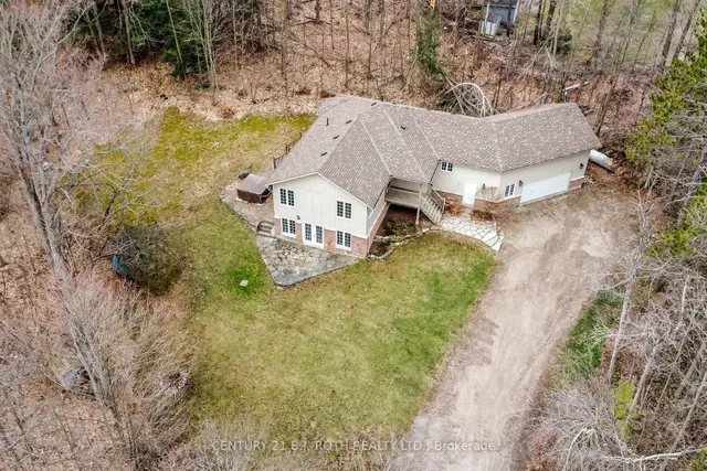 Additional property image - 4927 25 Side Rd