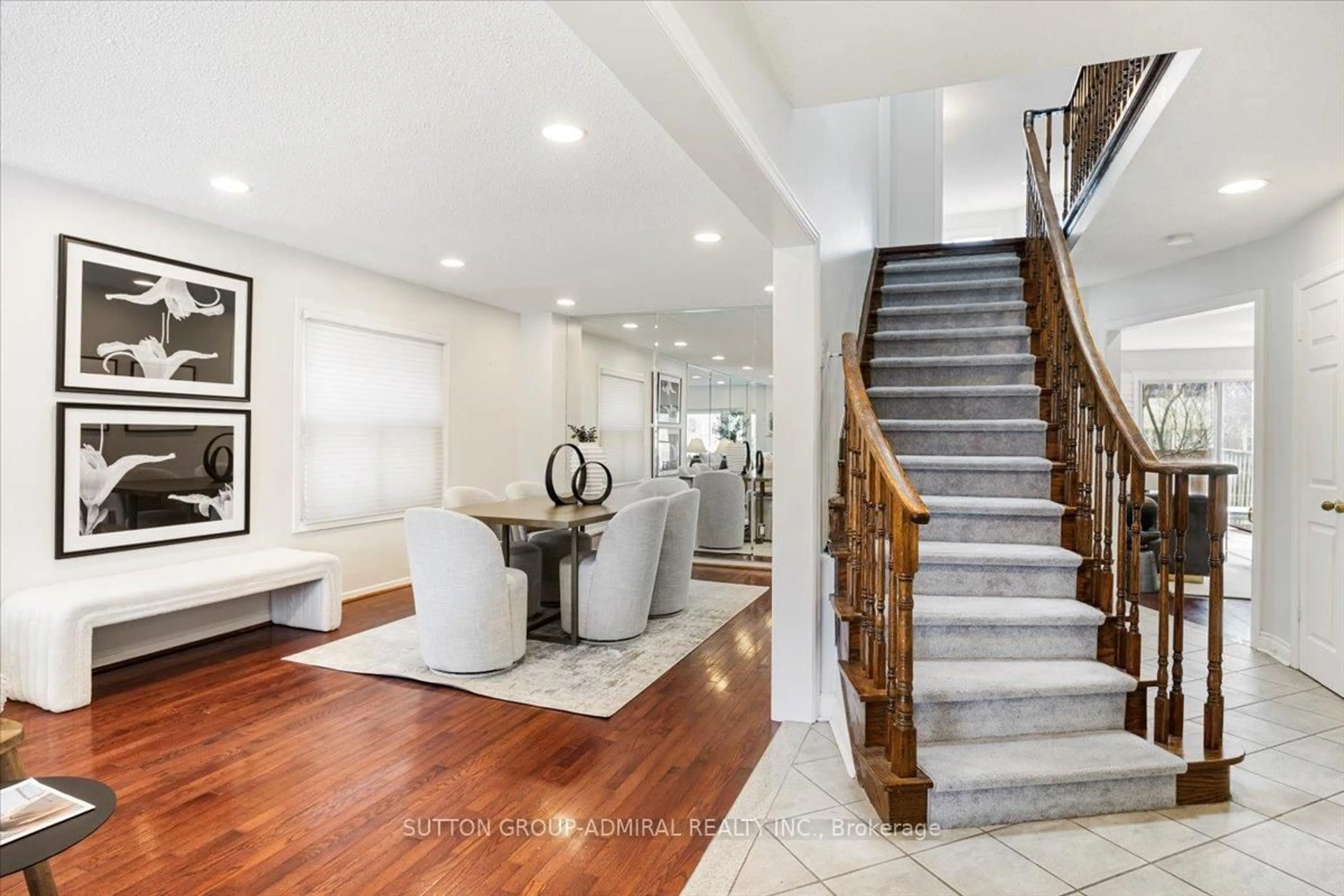 Unknown for 201 Tansley Rd, Vaughan Ontario L4J 2Y8