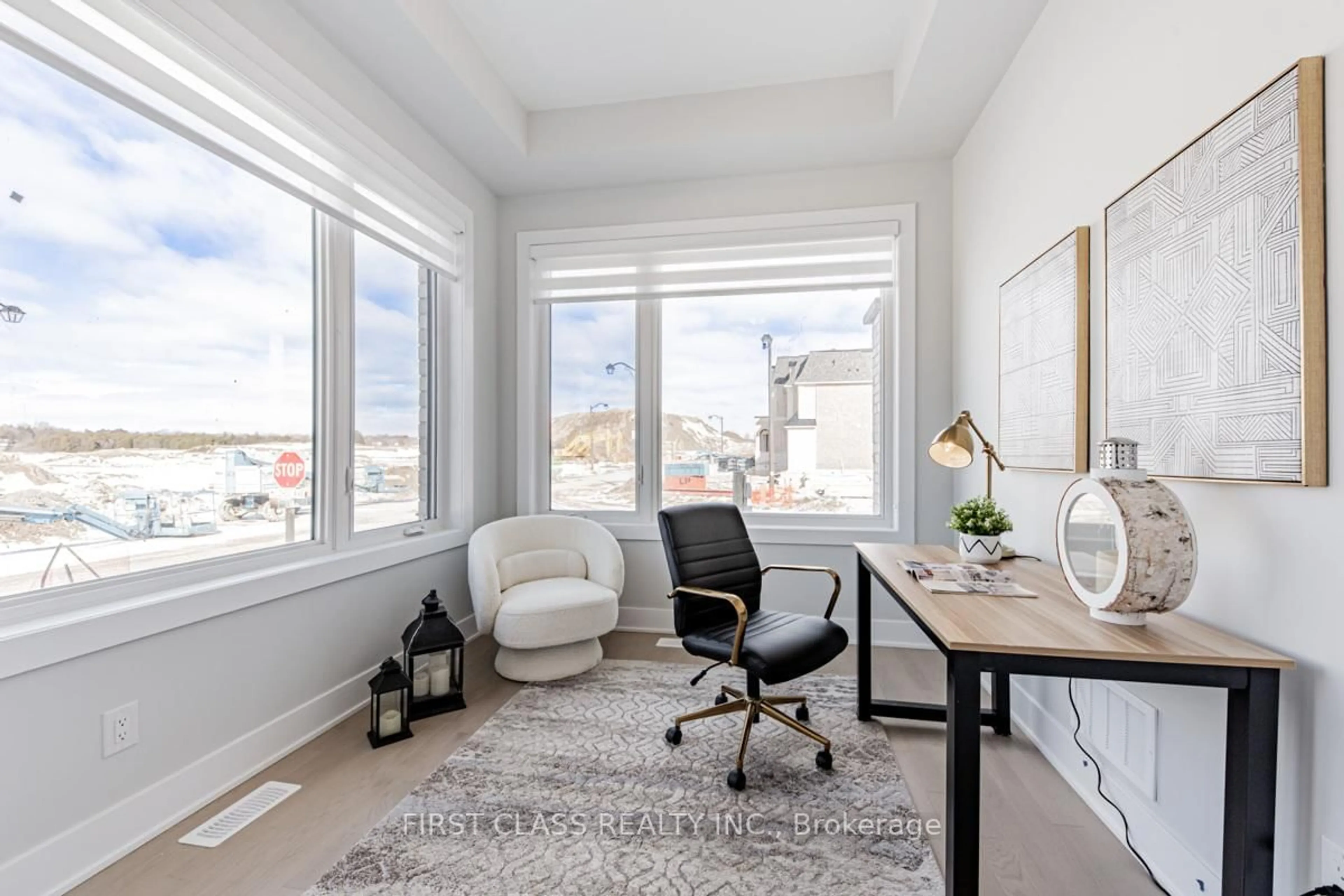 A pic of a room for 11 Godfrey Willis Dr, Markham Ontario L6C 3N2