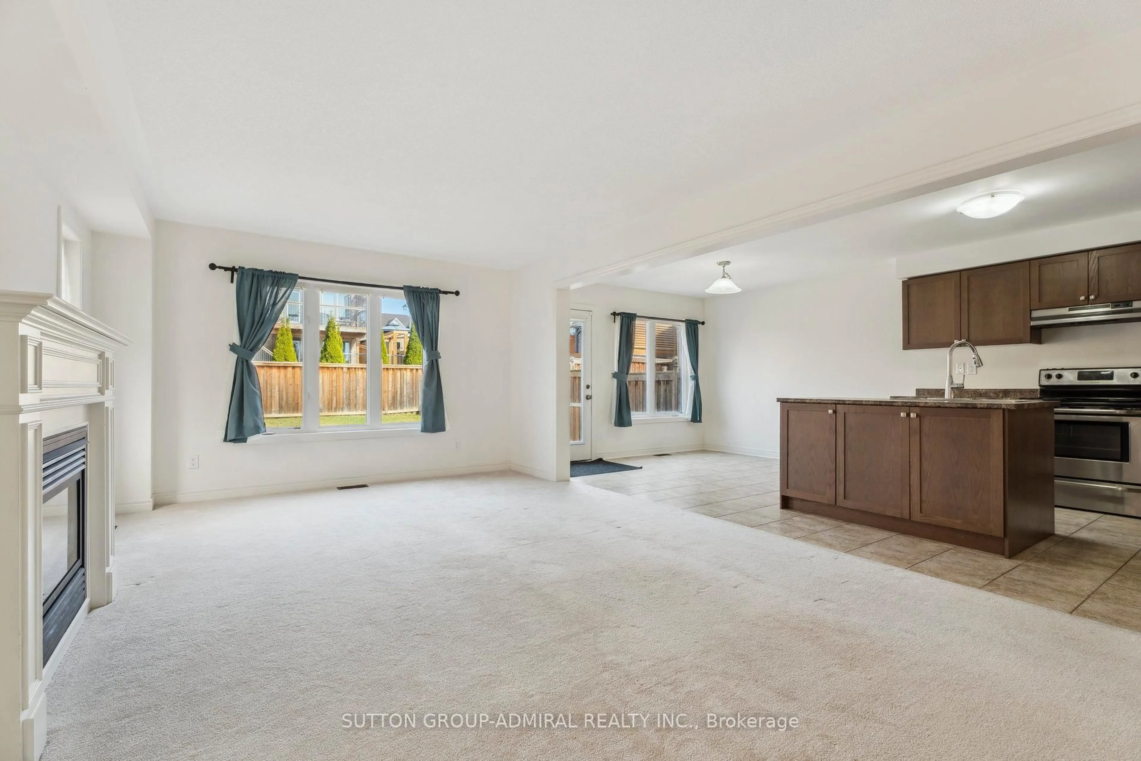 A pic of a room for 21 Cherry Lane, New Tecumseth Ontario L9R 0M1
