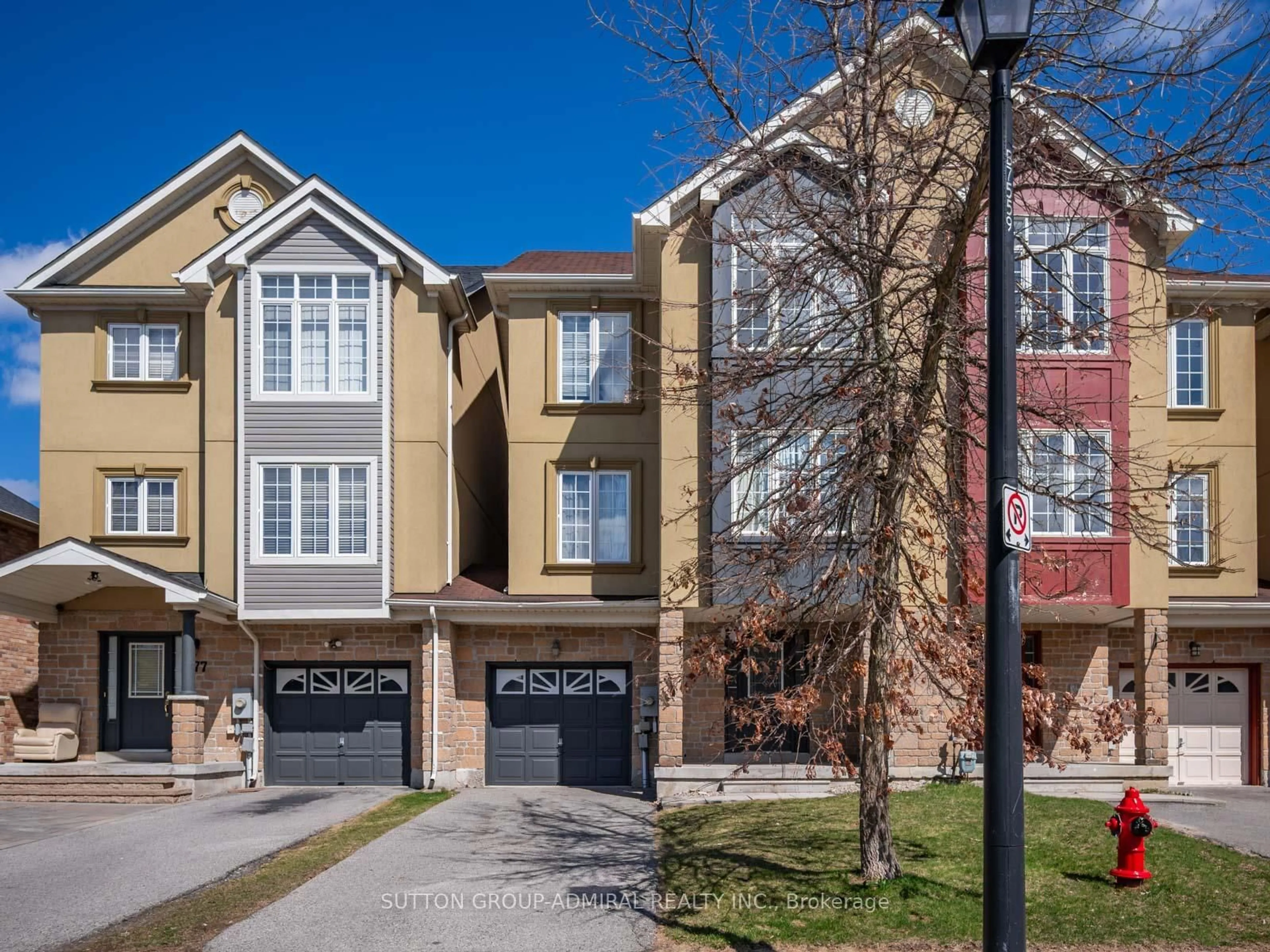 Unknown for 175 Gail Parks Cres, Newmarket Ontario L3X 3C2