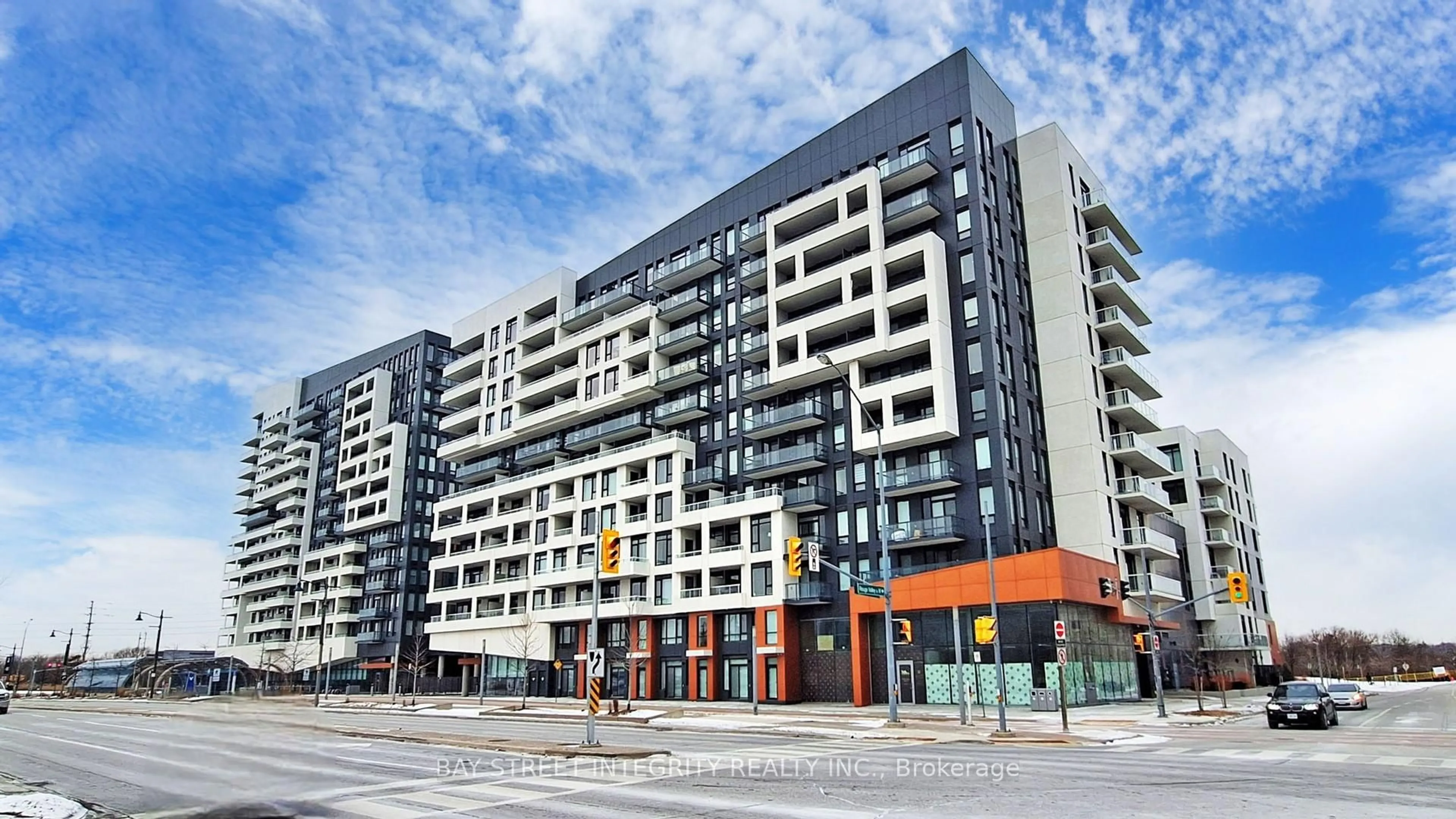 Unknown for 10 Rouge Valley Dr #108, Markham Ontario L6G 0G9