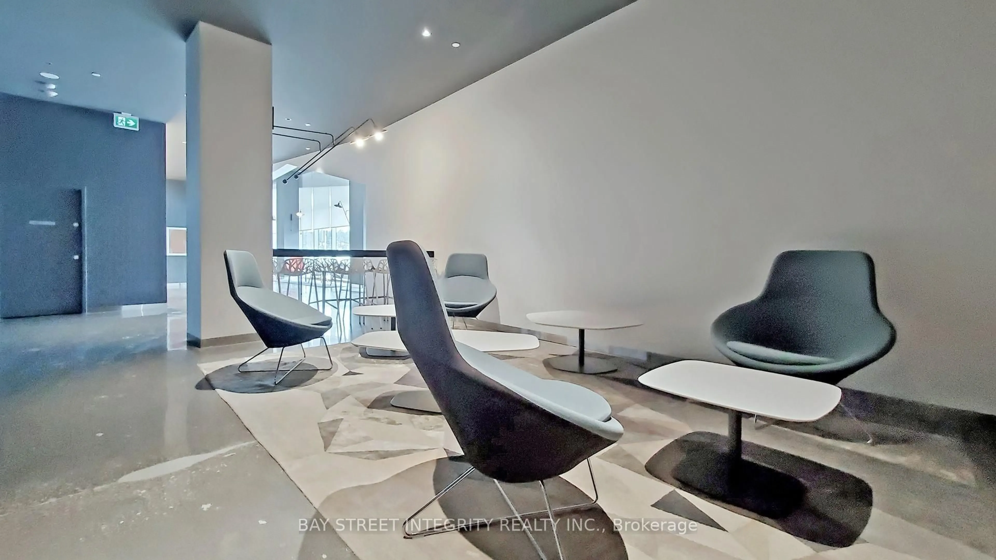 Lobby for 10 Rouge Valley Dr #108, Markham Ontario L6G 0G9