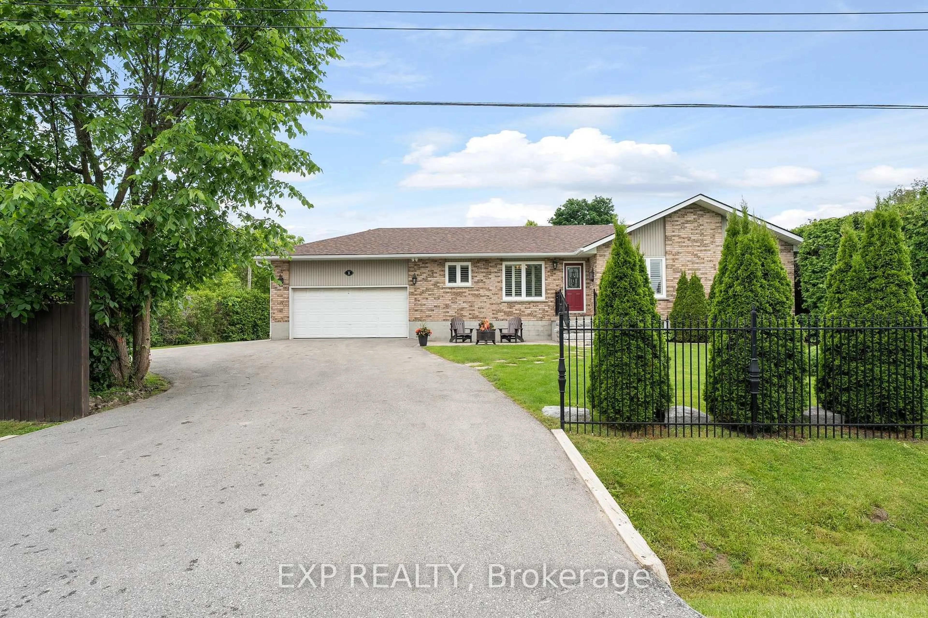 Unknown for 8 Griffith Ave, Georgina Ontario L0E 1N0