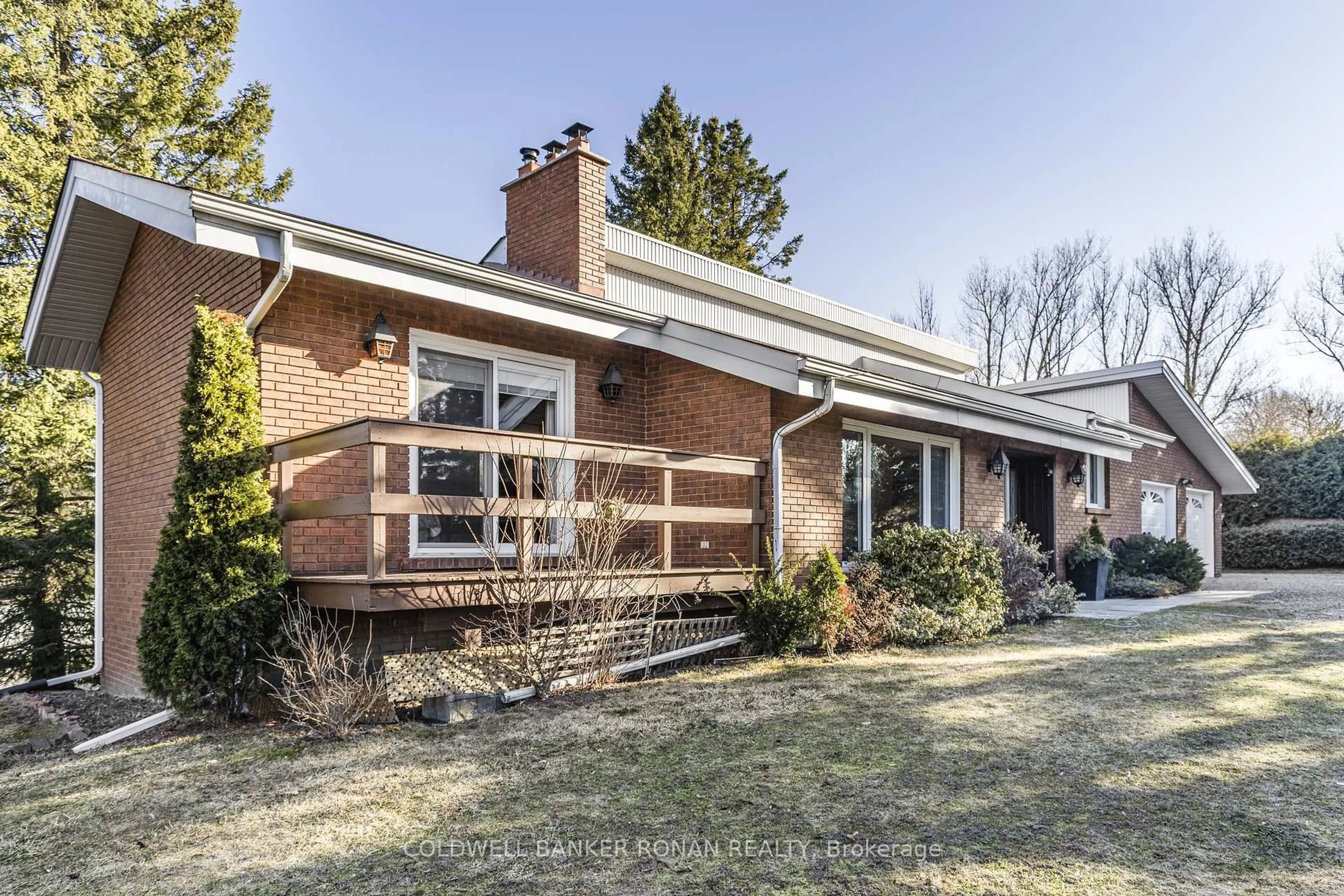 Home with brick exterior material, street for 6218 5th Line, New Tecumseth Ontario L0G 1W0