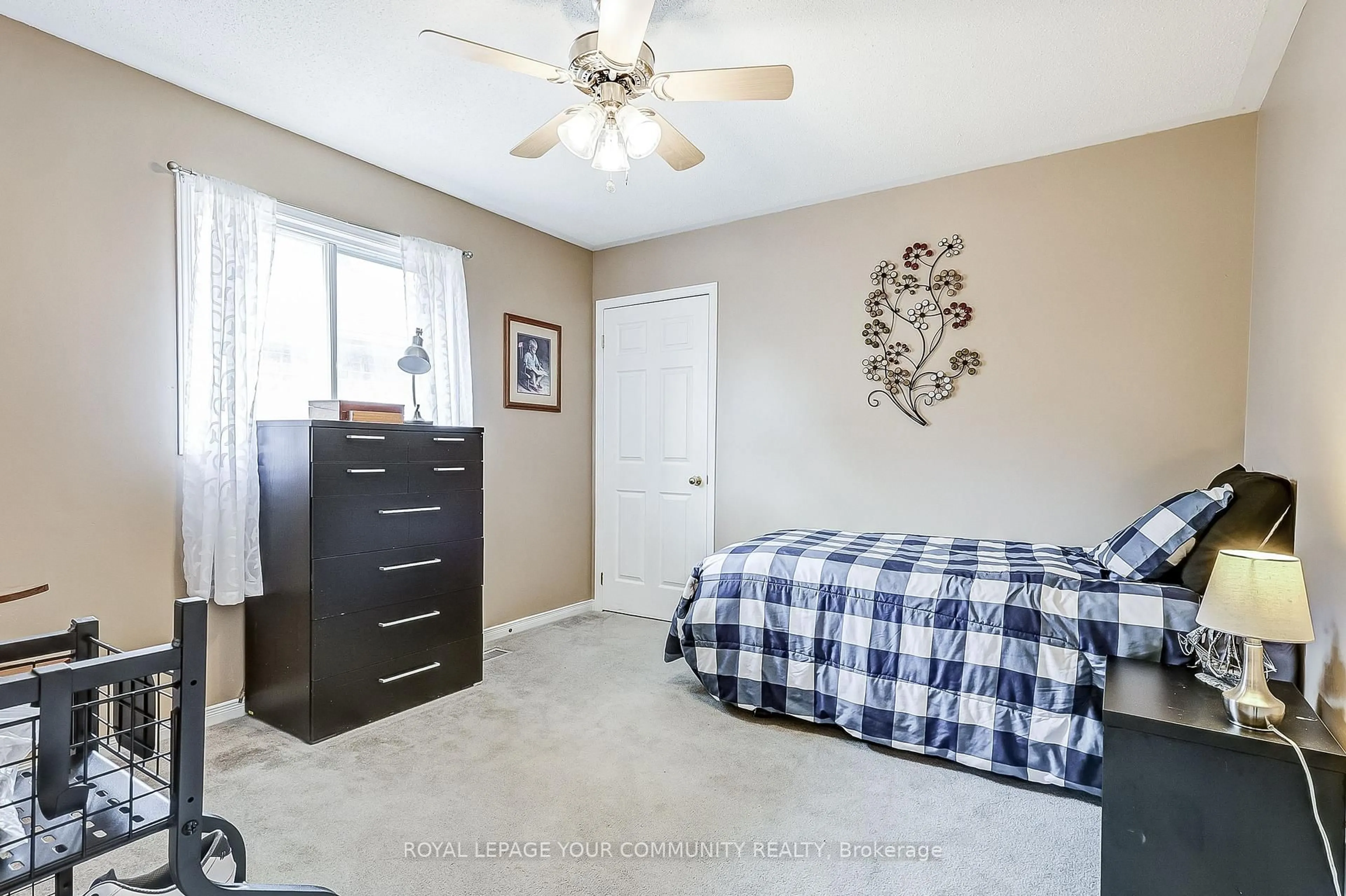 Unknown for 46 Enzo Cres, Uxbridge Ontario L9P 1M1