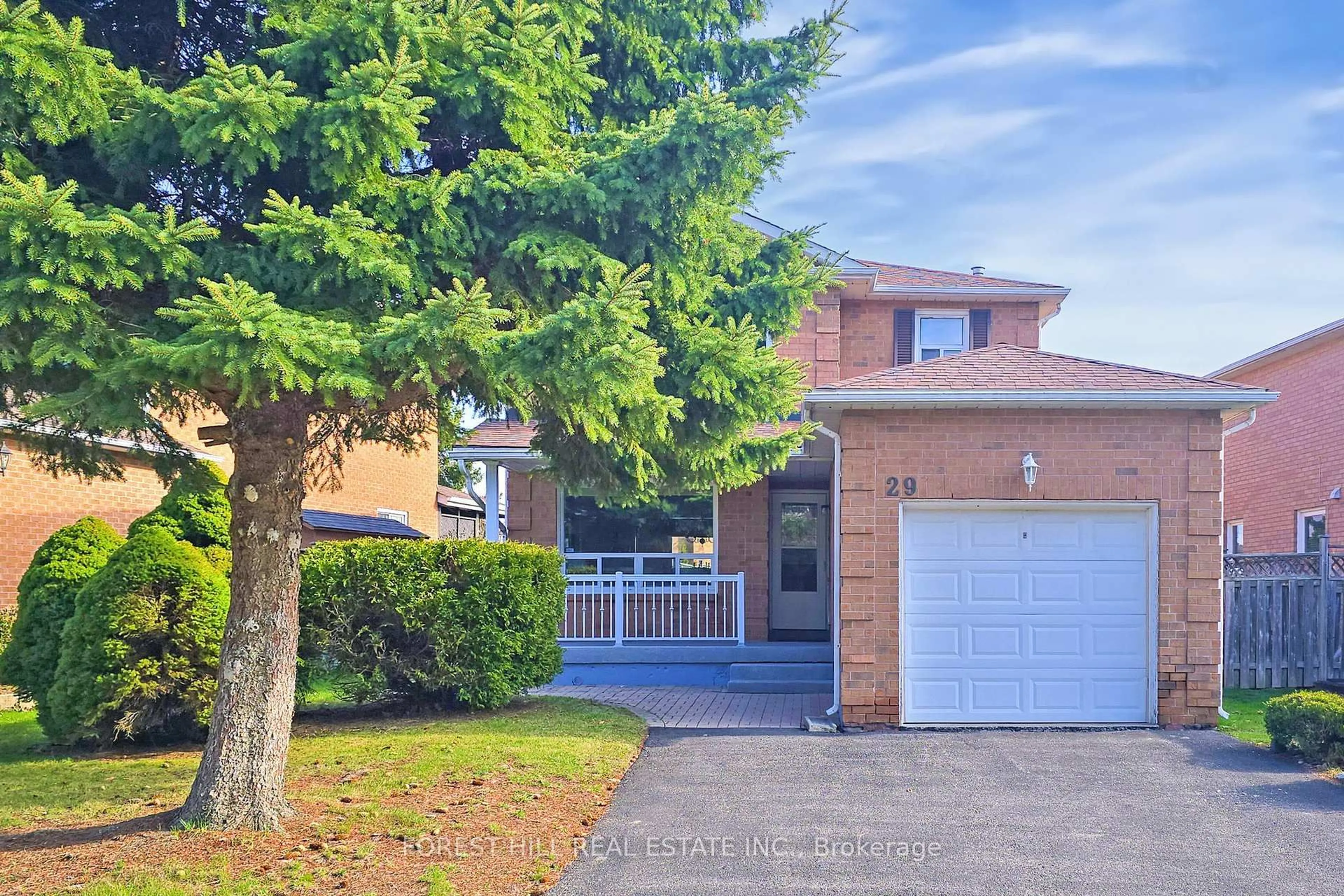 Unknown for 29 Arisaig Dr, Vaughan Ontario L6A 1V6