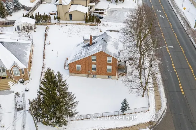 Additional property image - 8372 Islington Ave