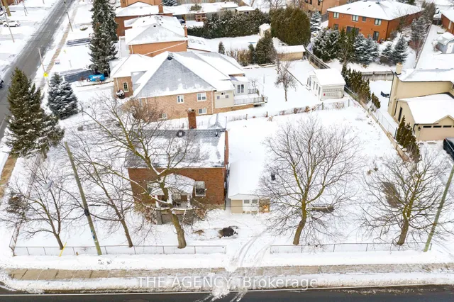 Additional property image - 8372 Islington Ave