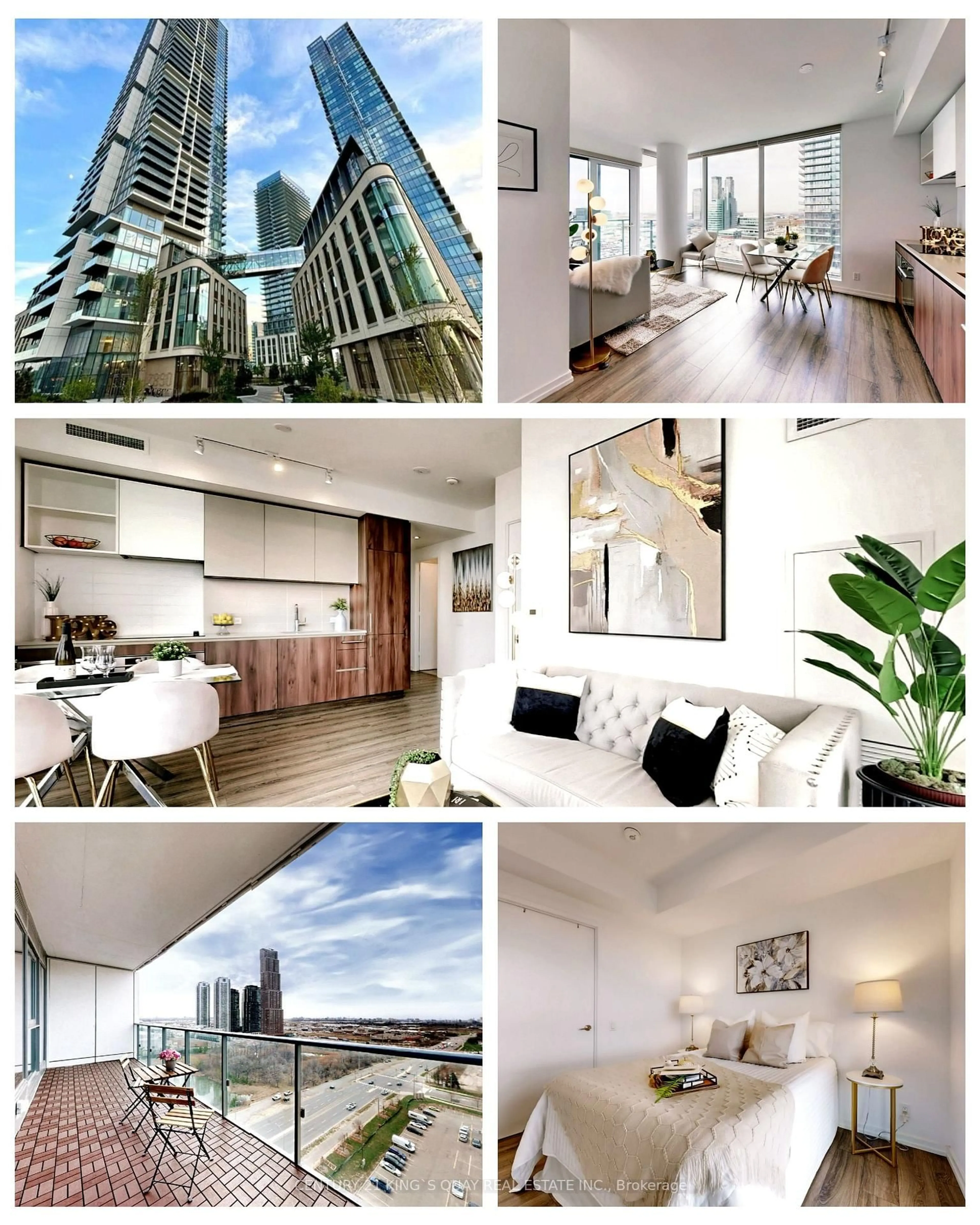 Unknown for 7890 Jane St #1602, Vaughan Ontario L4K 0K9