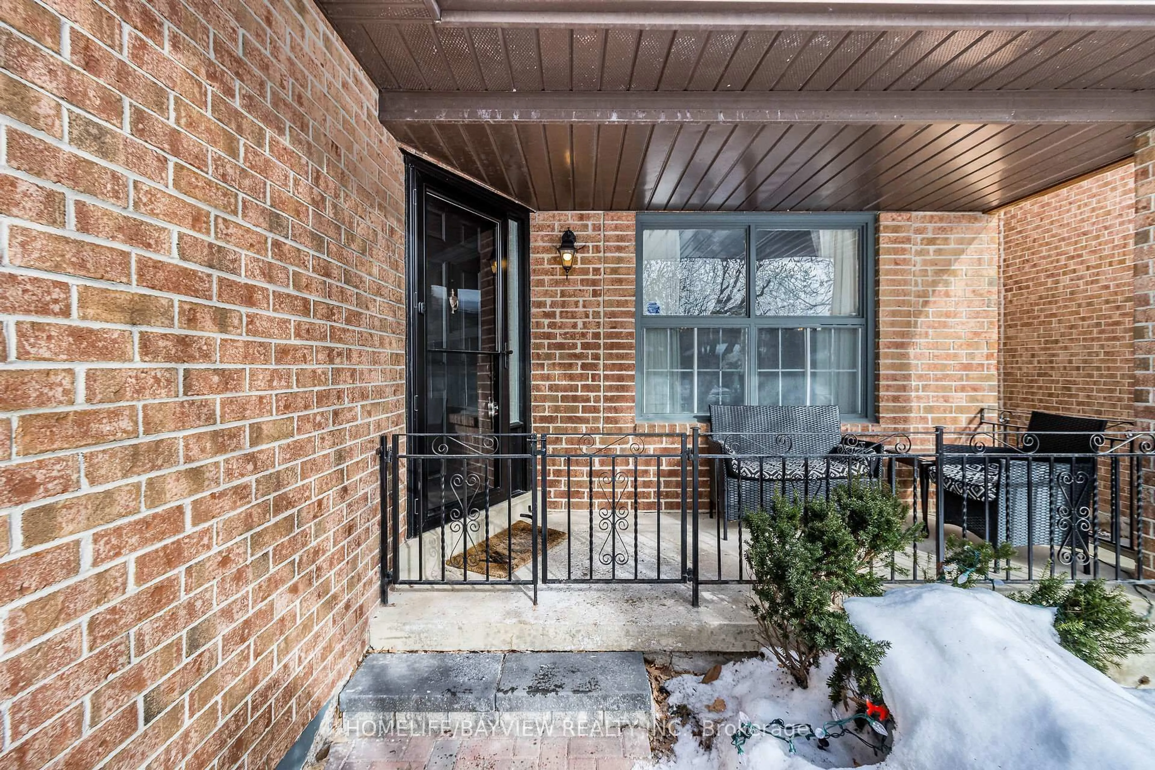 Unknown for 34 Mccallum Dr, Richmond Hill Ontario L4C 7S9