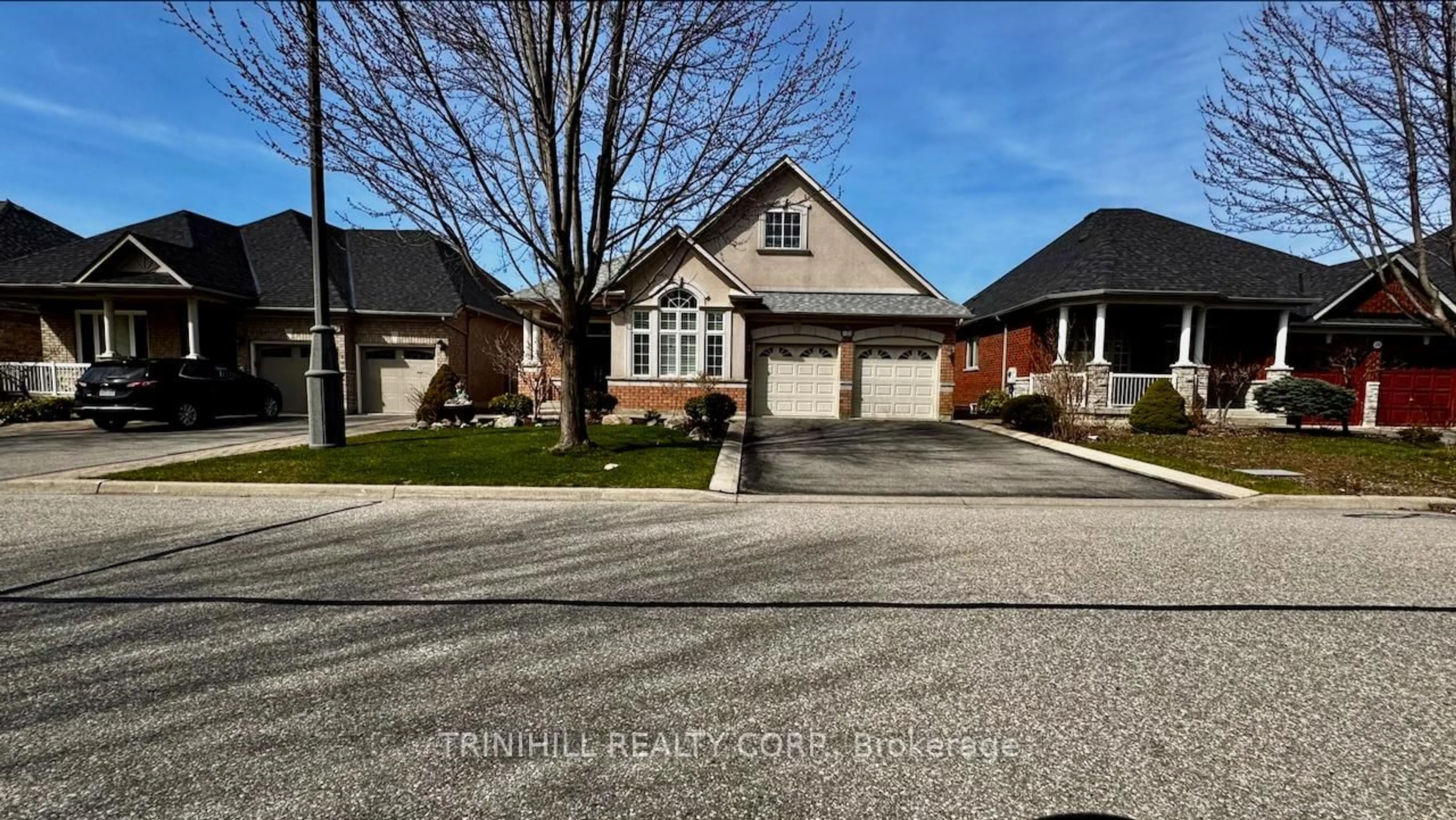 Unknown for 123 Cupola Cres, Vaughan Ontario L4H 3G1
