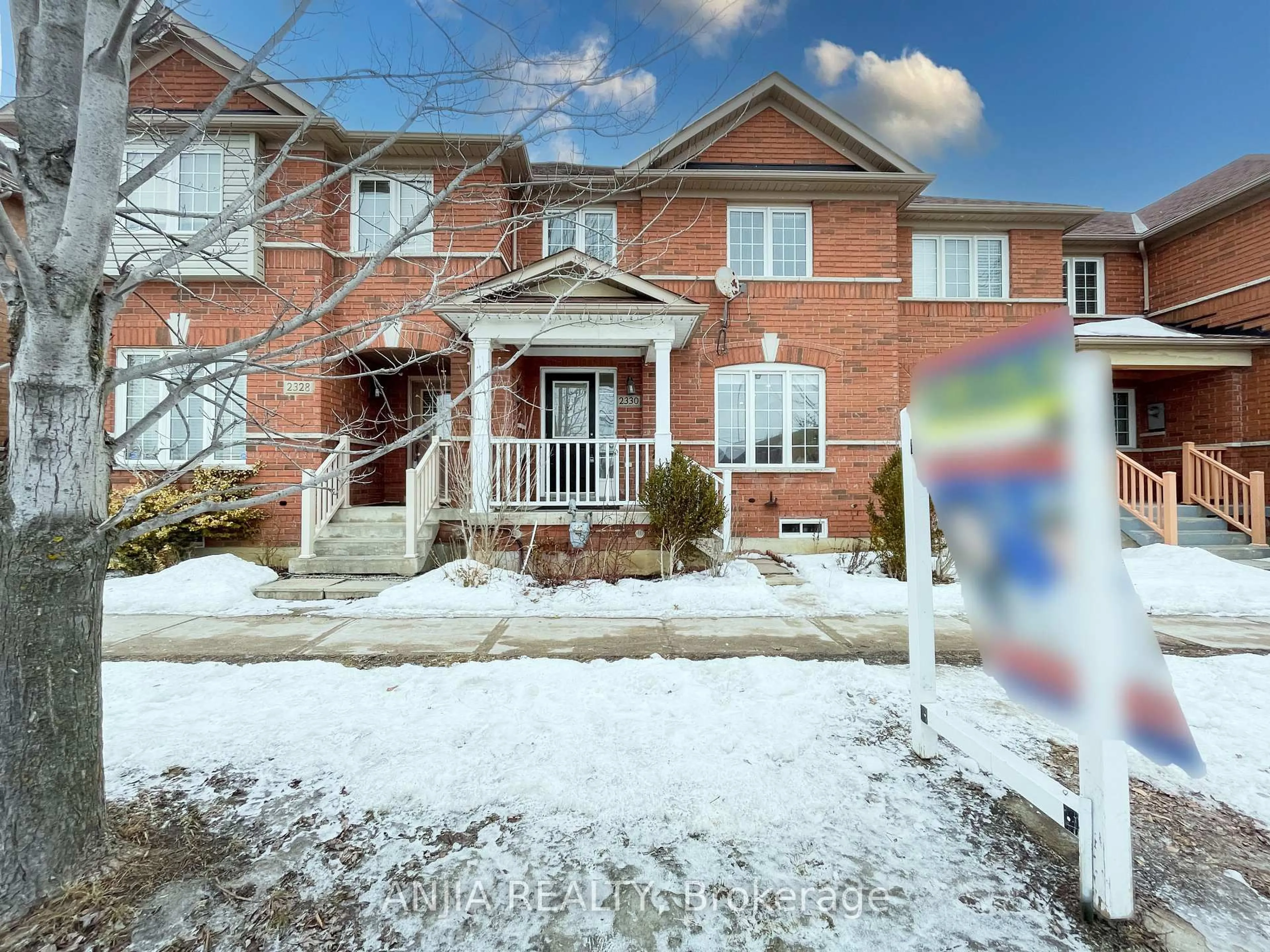 Unknown for 2330 Bur Oak Ave, Markham Ontario L6E 1L7