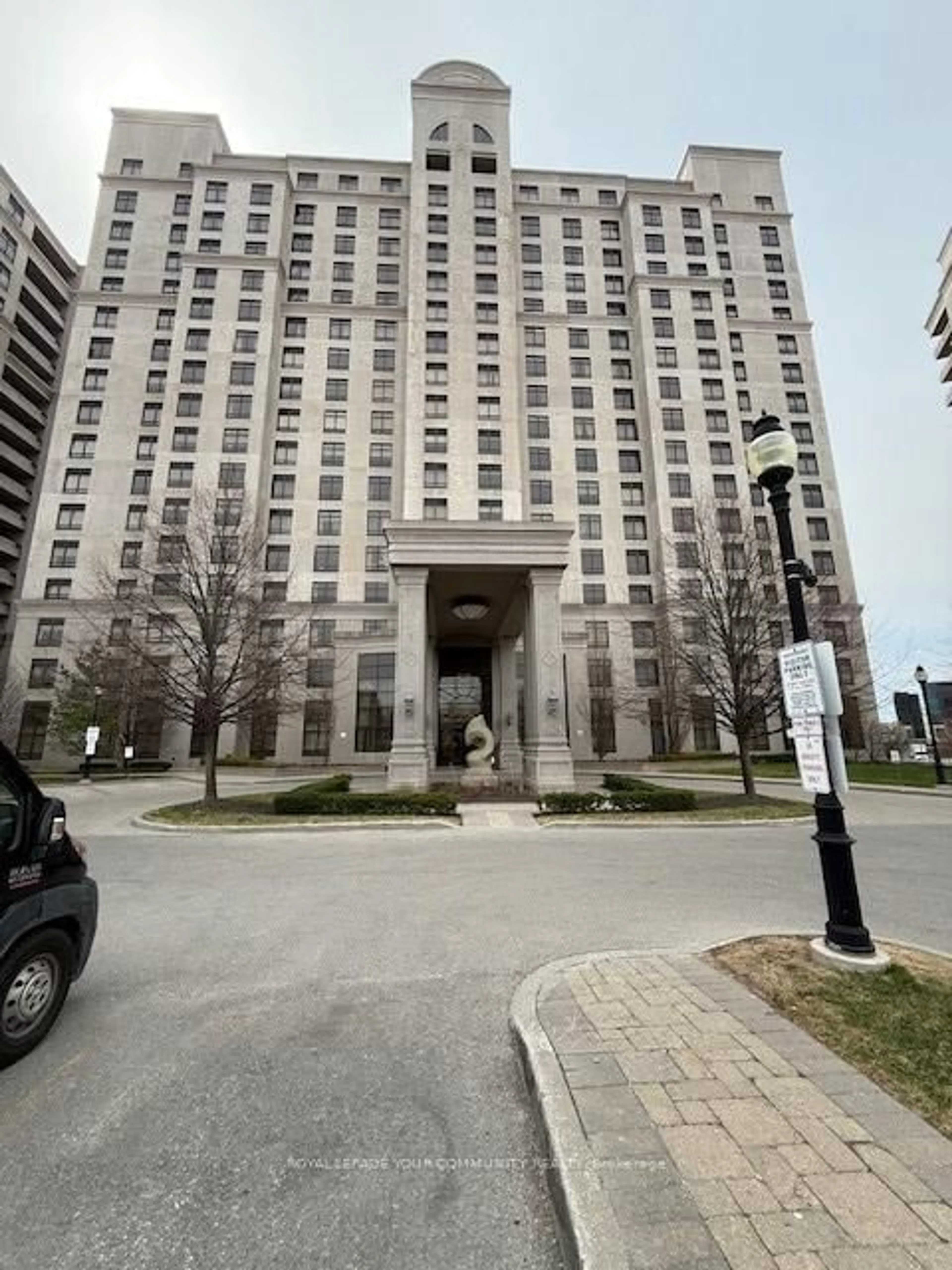Unknown for 9245 Jane St #1610, Vaughan Ontario L6A 1H7