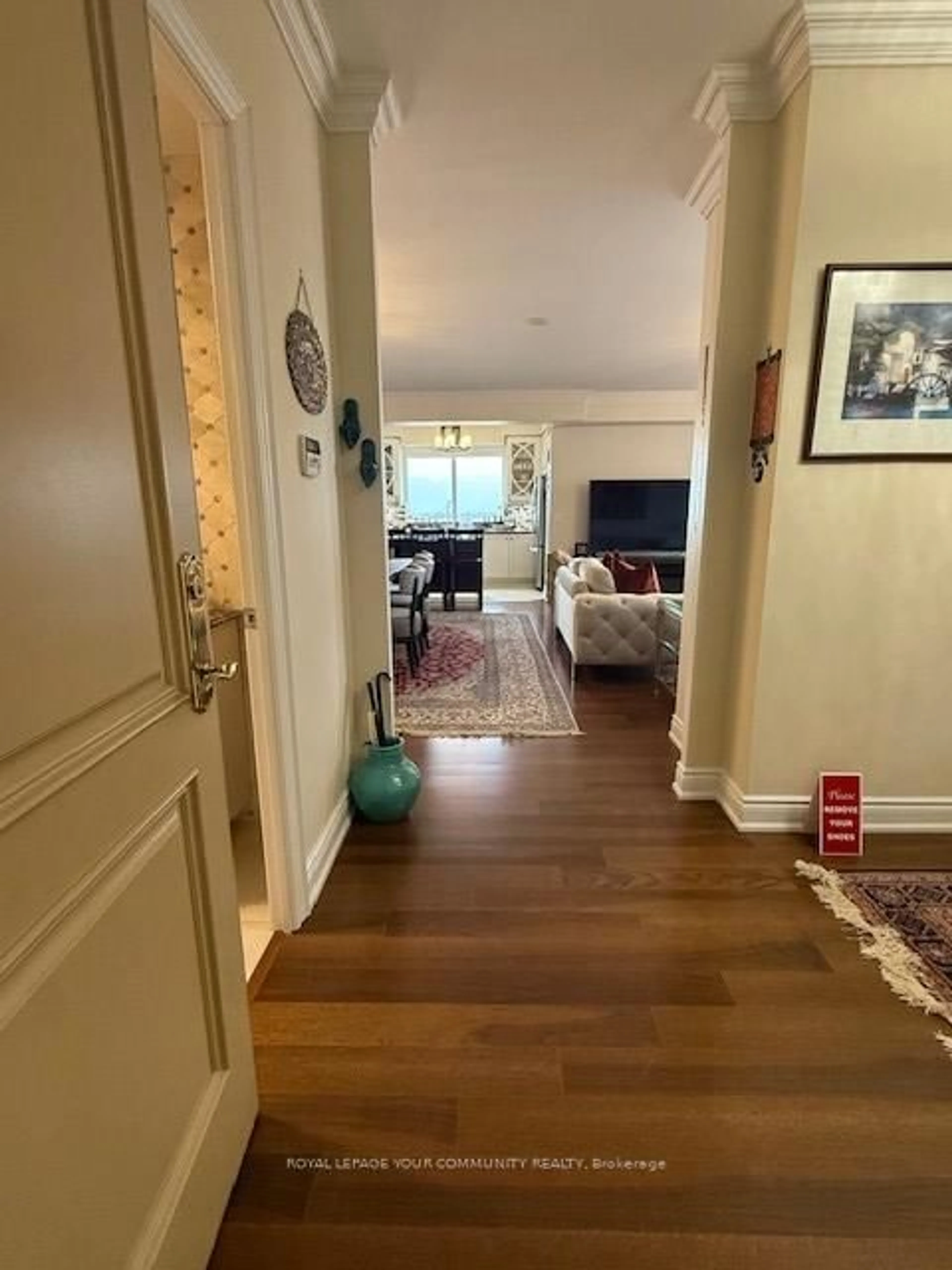 Unknown for 9245 Jane St #1610, Vaughan Ontario L6A 1H7