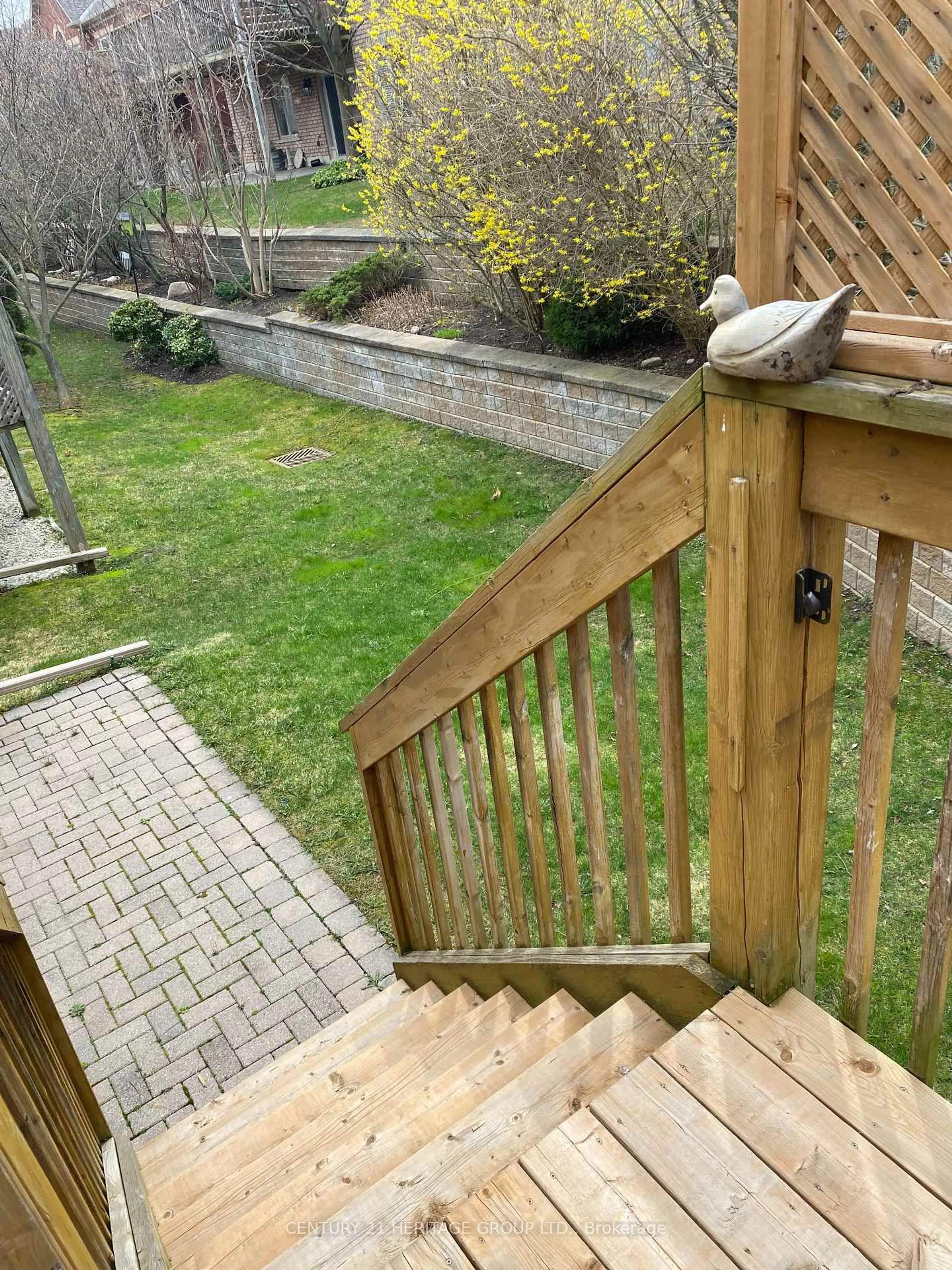 Unknown for 4 Artisan Lane, New Tecumseth Ontario L9R 2G1
