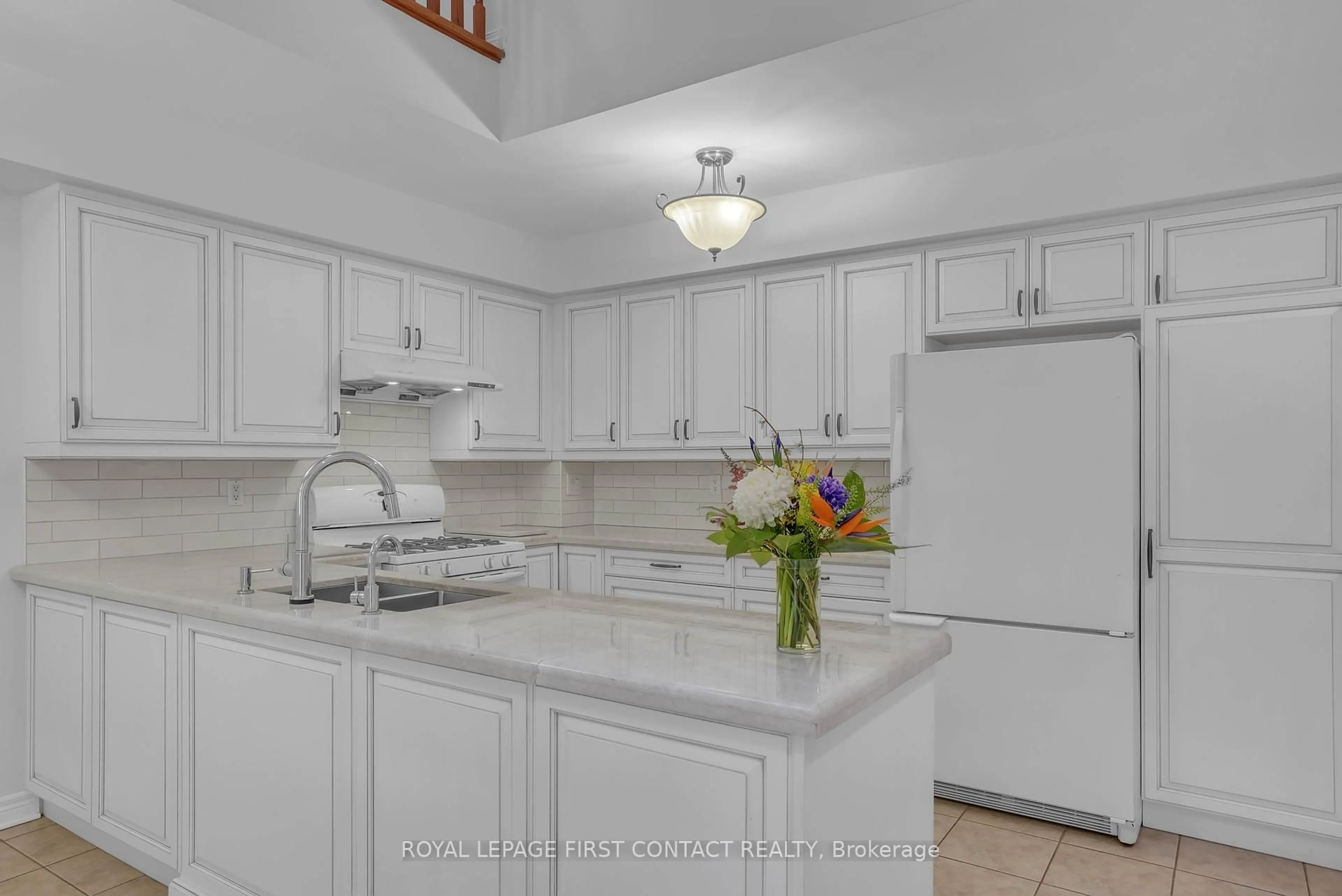 Unknown for 101A Benson Ave, Richmond Hill Ontario L4C 4E5