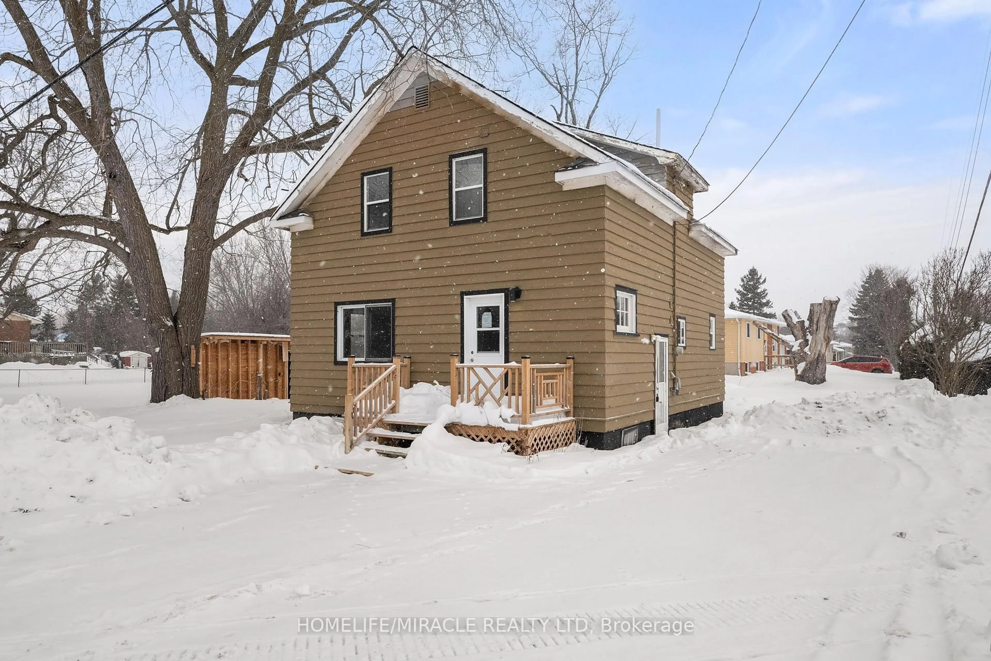 Unknown for 355 Lakeland Cres, Brock Ontario L0K 1A0