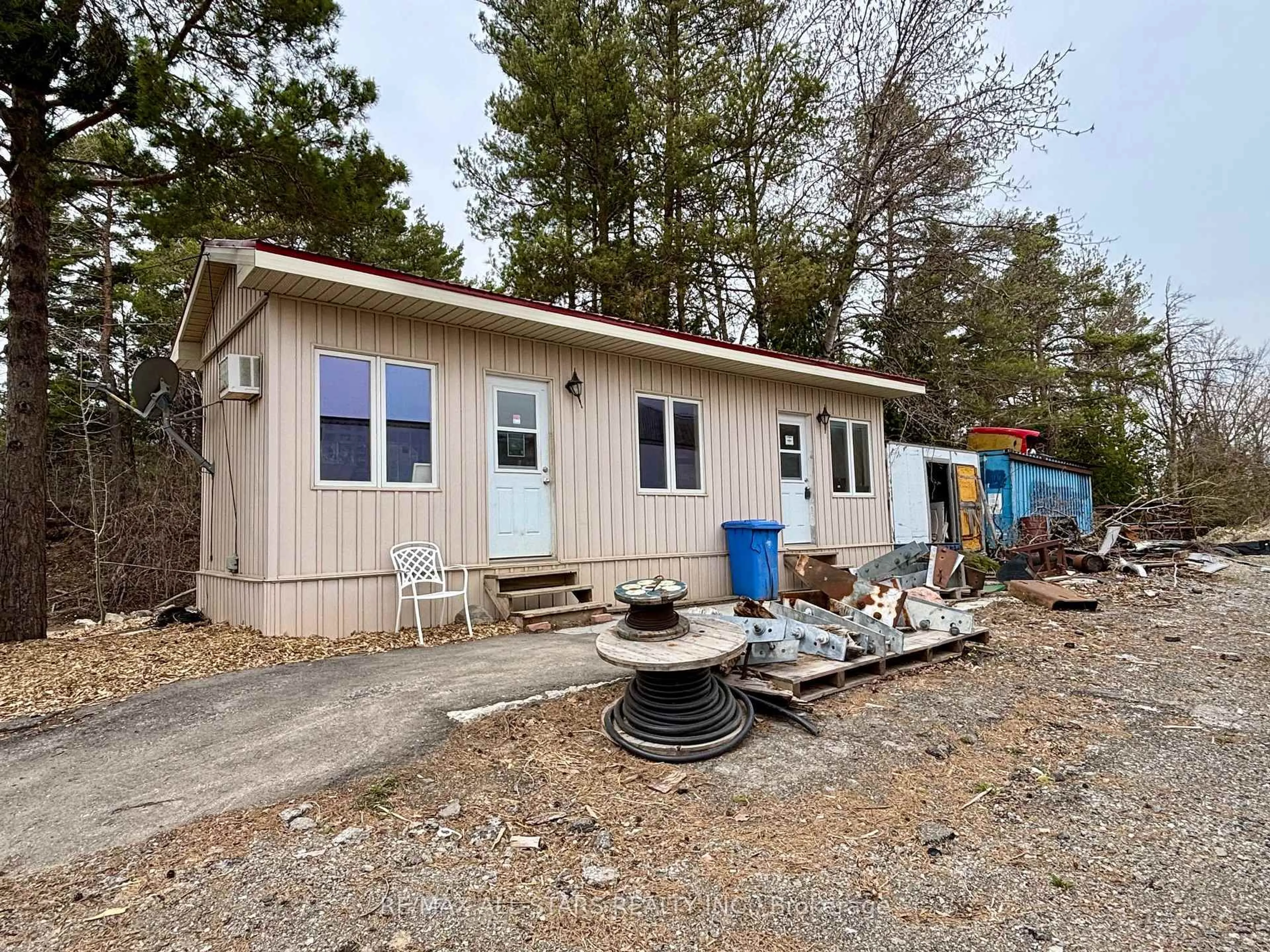 Unknown for 14547 Highway 48, Whitchurch-Stouffville Ontario L4A 7X3