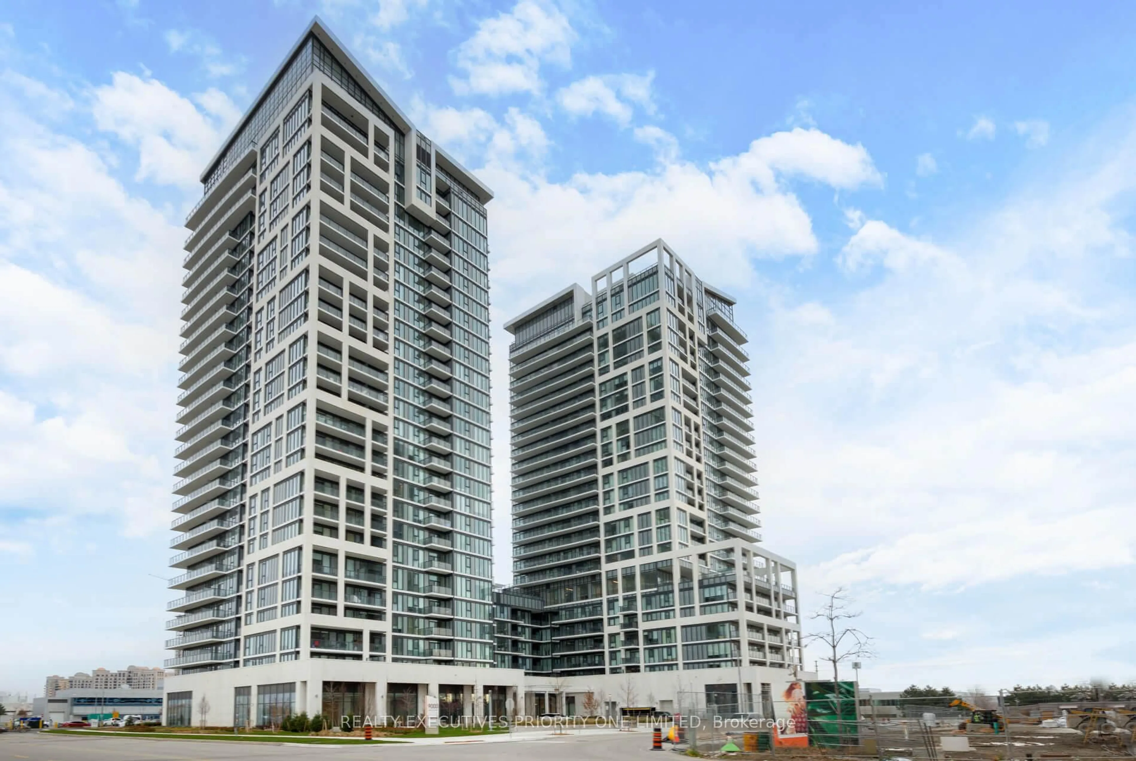 Unknown for 9000 Jane St #923, Vaughan Ontario L4K 0M6