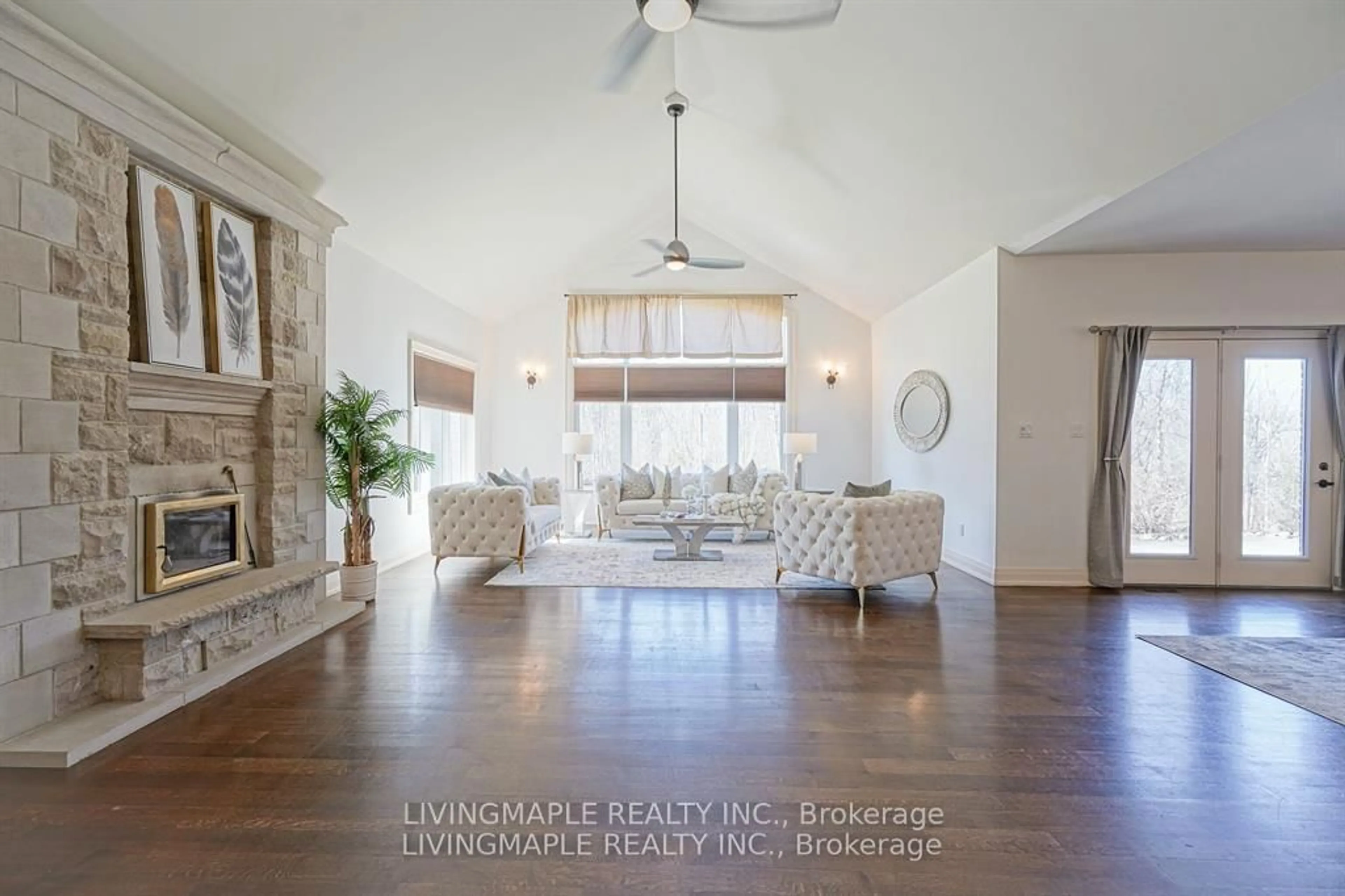 Unknown for 42 Ellisview Rd, Georgina Ontario L0E 1R0