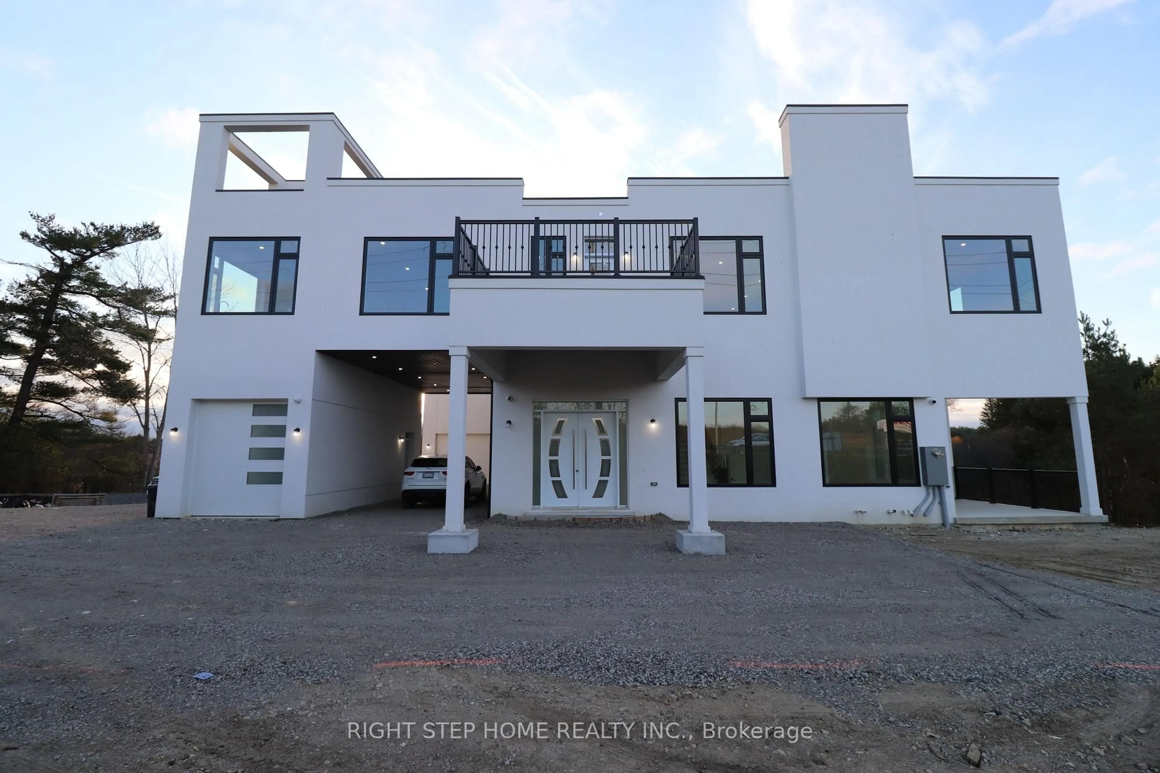 Unknown for 11470 Hwy 27 Rd, Vaughan Ontario L0J 1C0