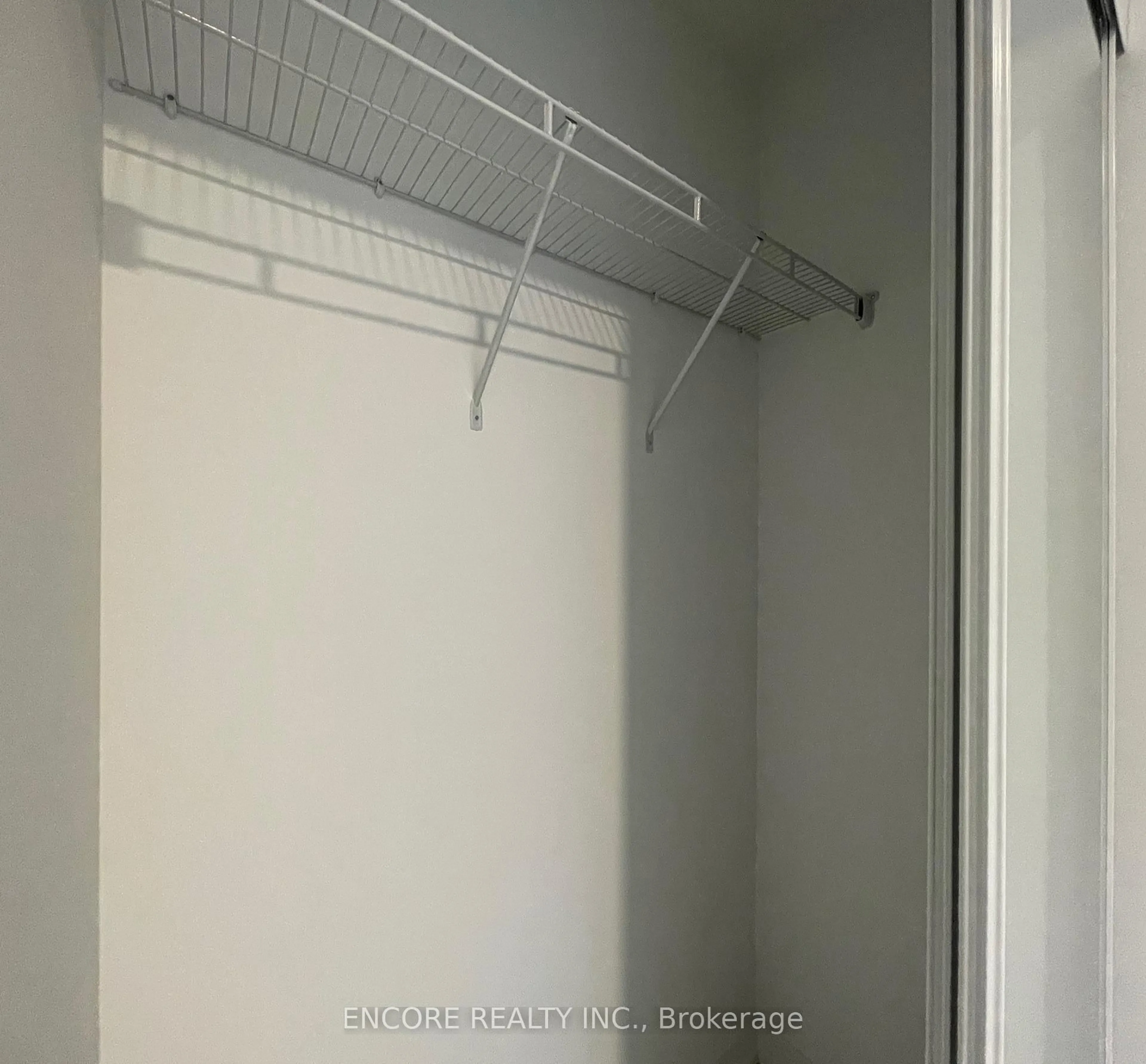 Storage room or clothes room or walk-in closet for 7950 Bathurst St #1120, Vaughan Ontario L4J 0L4