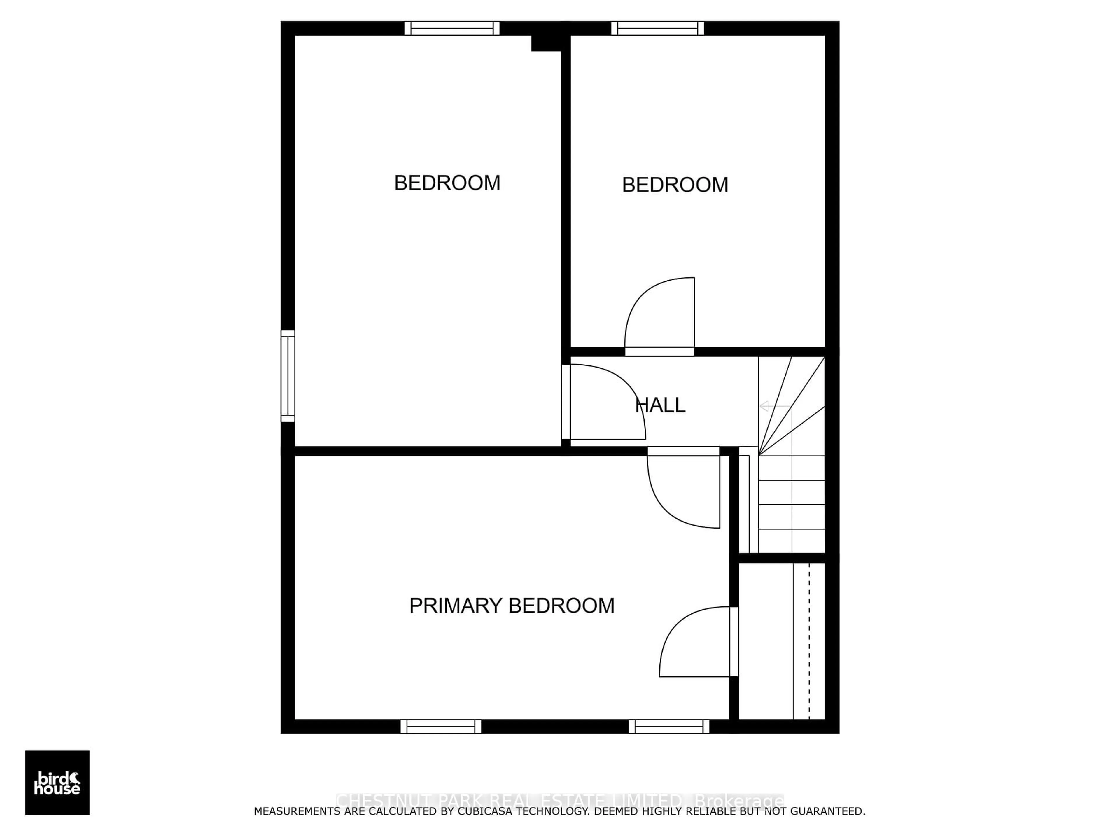 Floor plan for 81 Victoria Dr, Uxbridge Ontario L9P 1H2