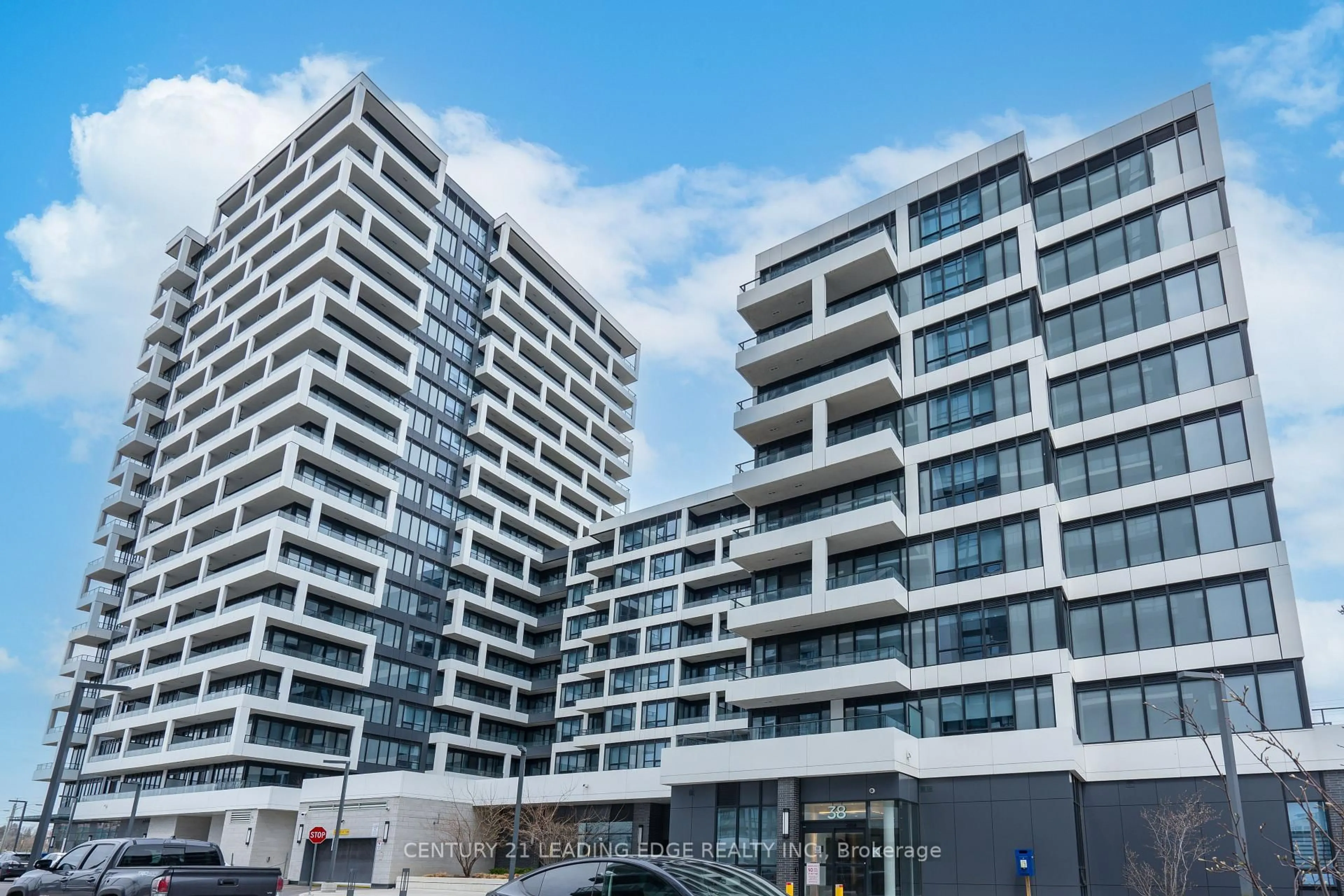 Unknown for 38 Water Walk Dr #1029, Markham Ontario L3R 6M8