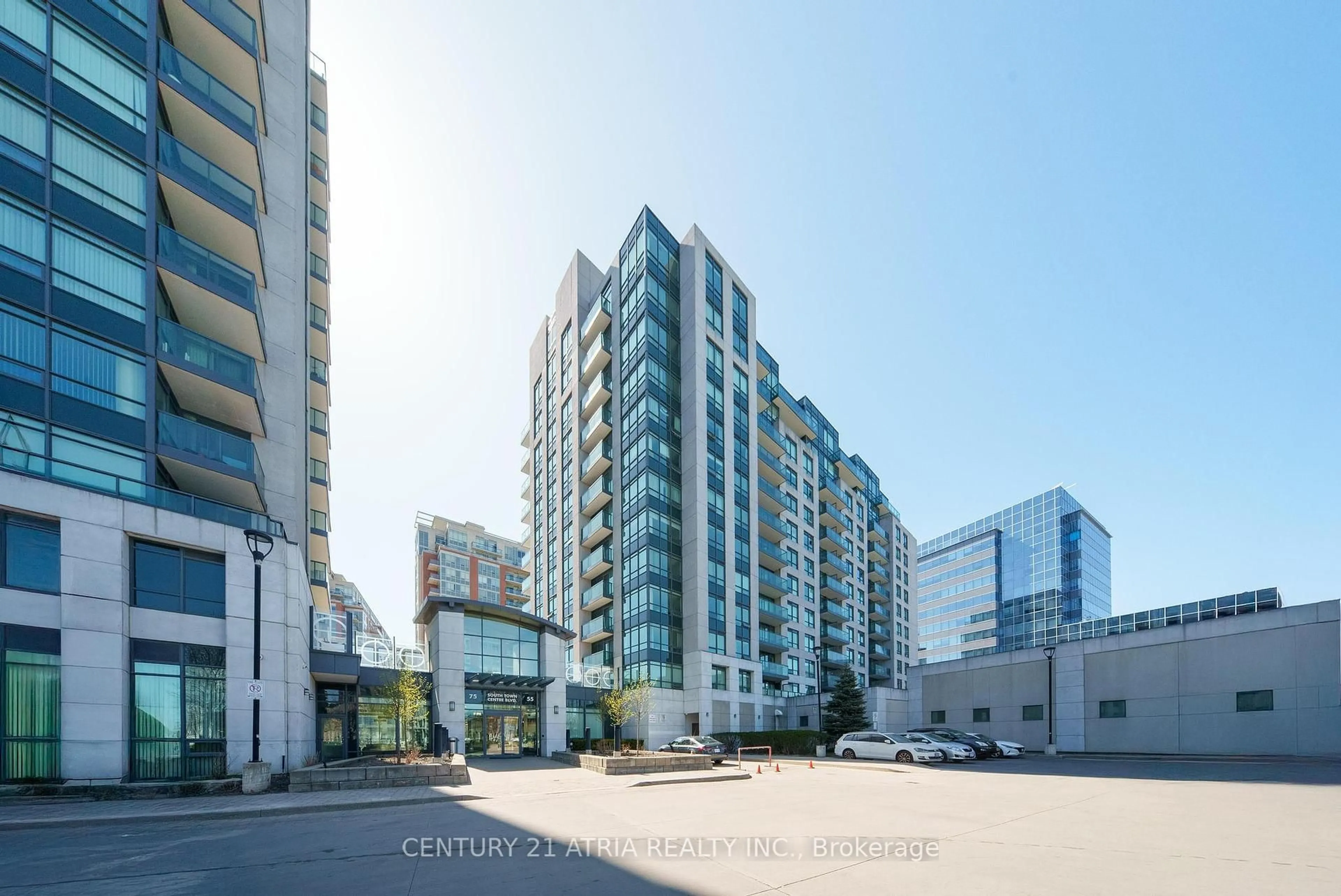 Unknown for 55 south town centre Blvd #608, Markham Ontario L6G 0B1