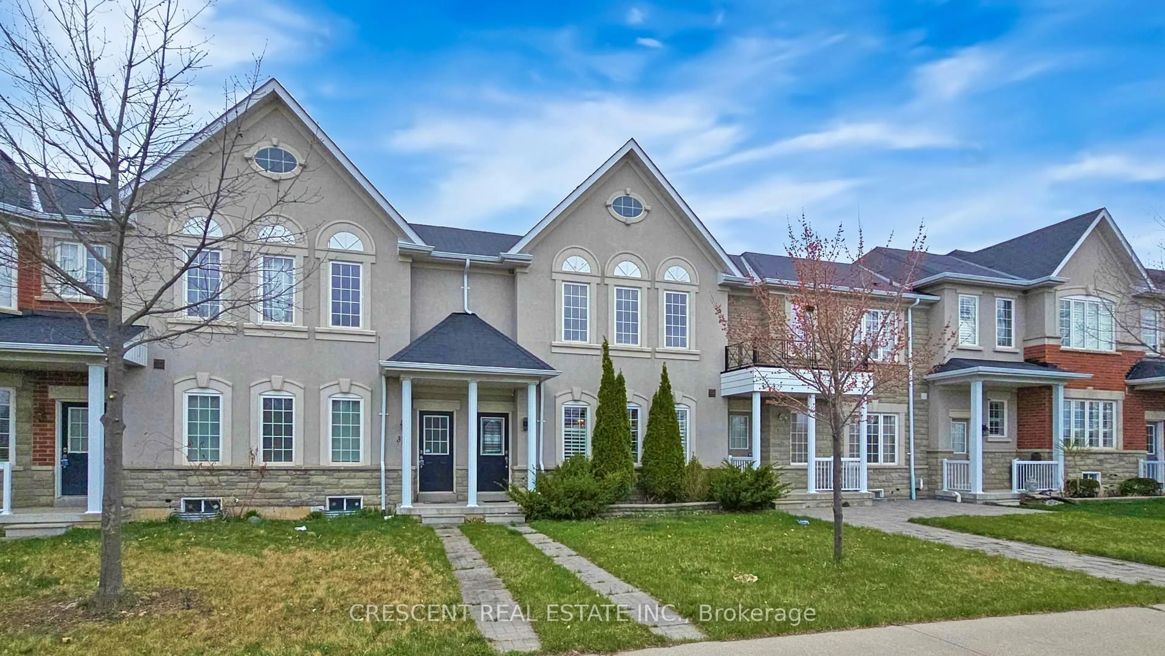 Home with brick exterior material, street for 29 Vettese Crt, Markham Ontario L6B 0V6