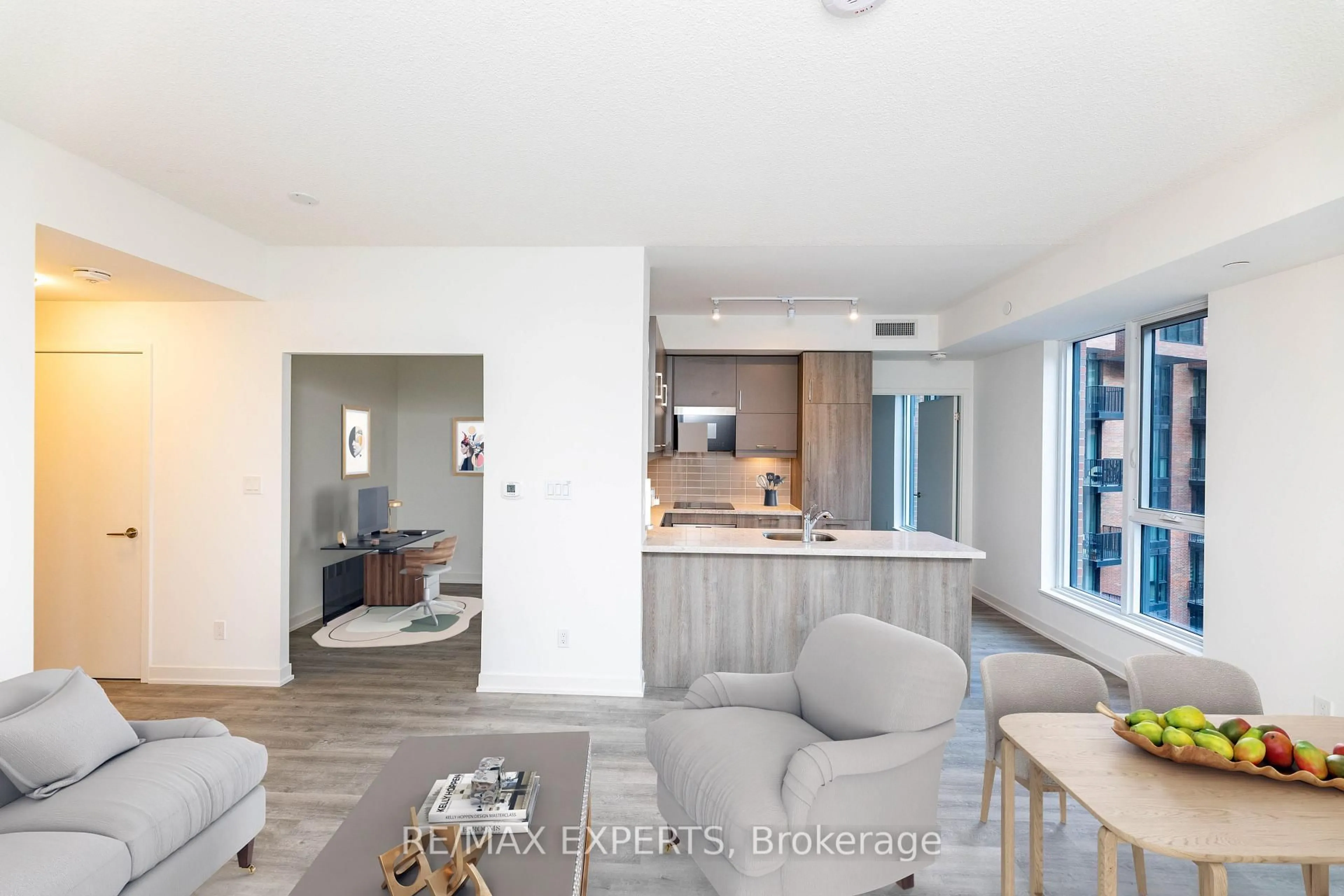 Unknown for 38 Simcoe Promenade Circ #608C, Markham Ontario L6G 0H7