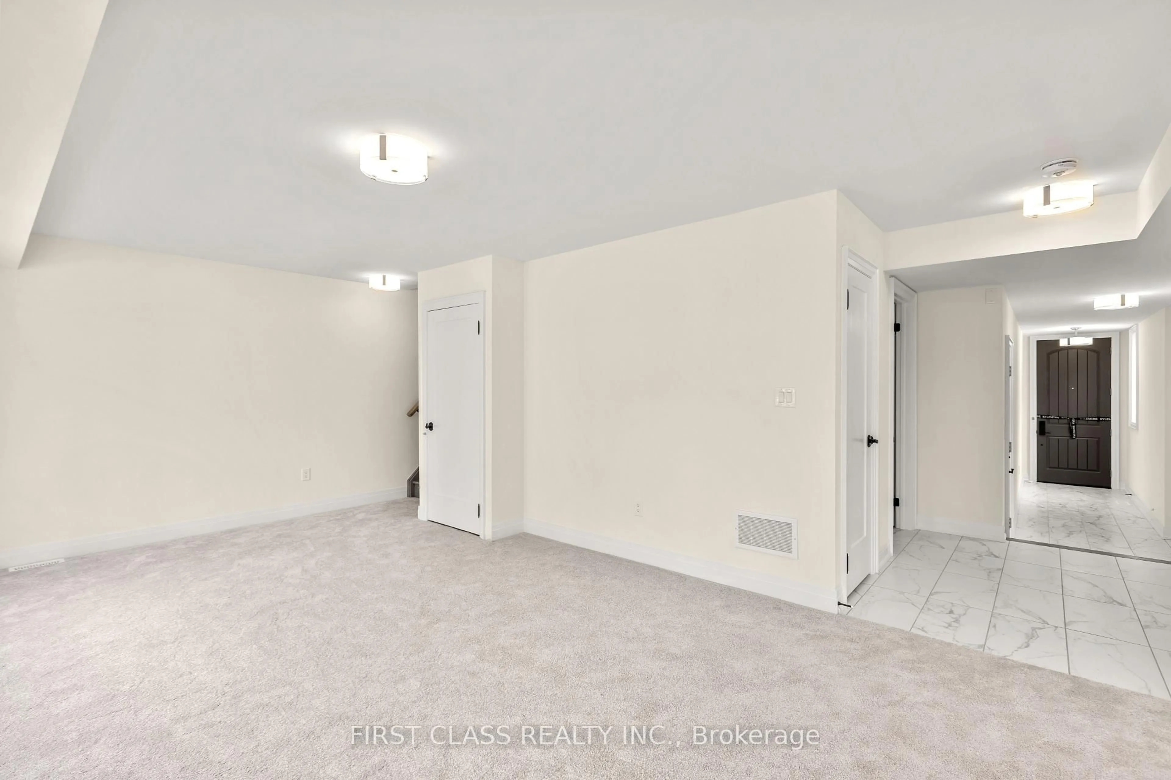 A pic of a room for 1 ABBEY HILL Lane, Markham Ontario L6C 3L5