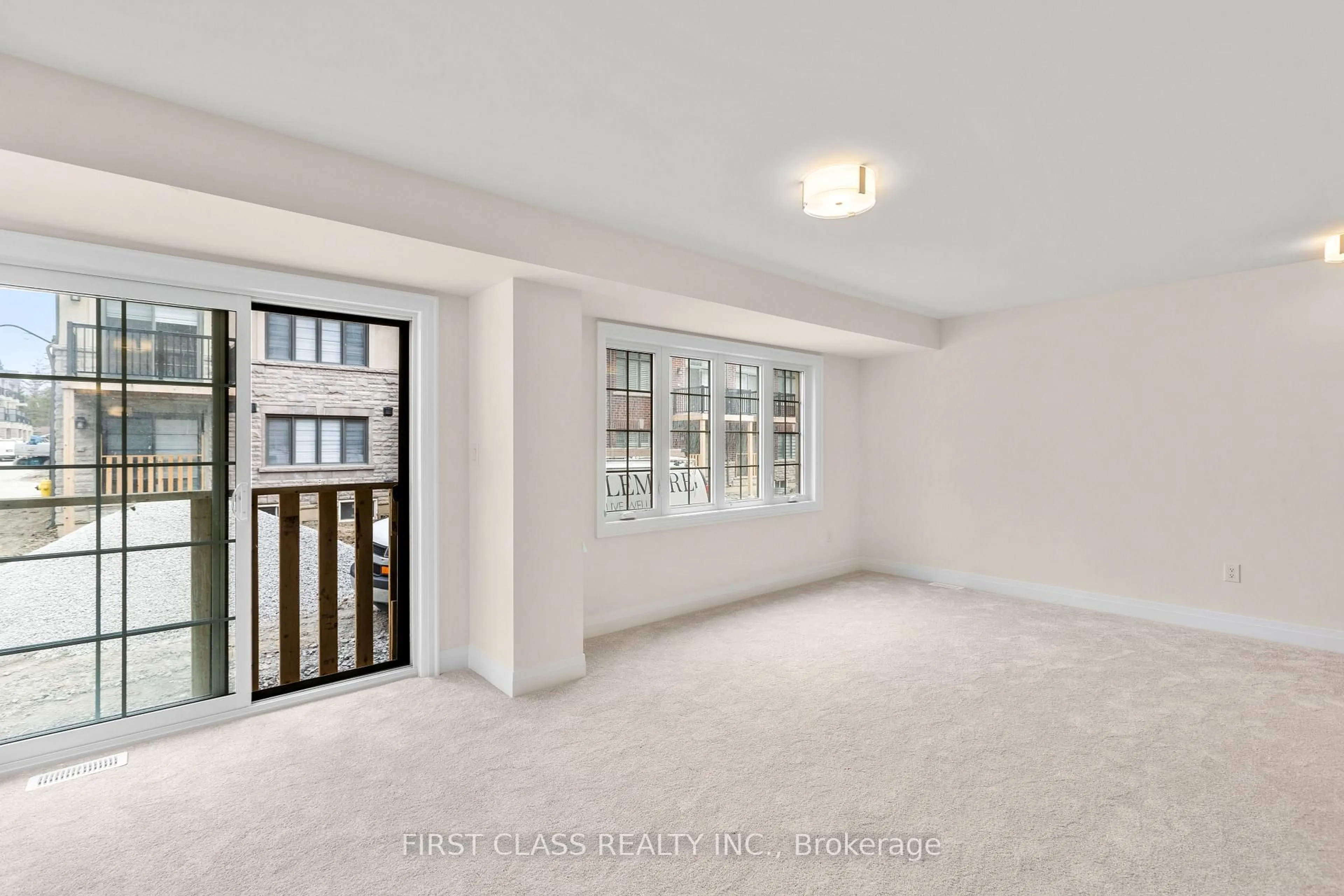 A pic of a room for 1 ABBEY HILL Lane, Markham Ontario L6C 3L5