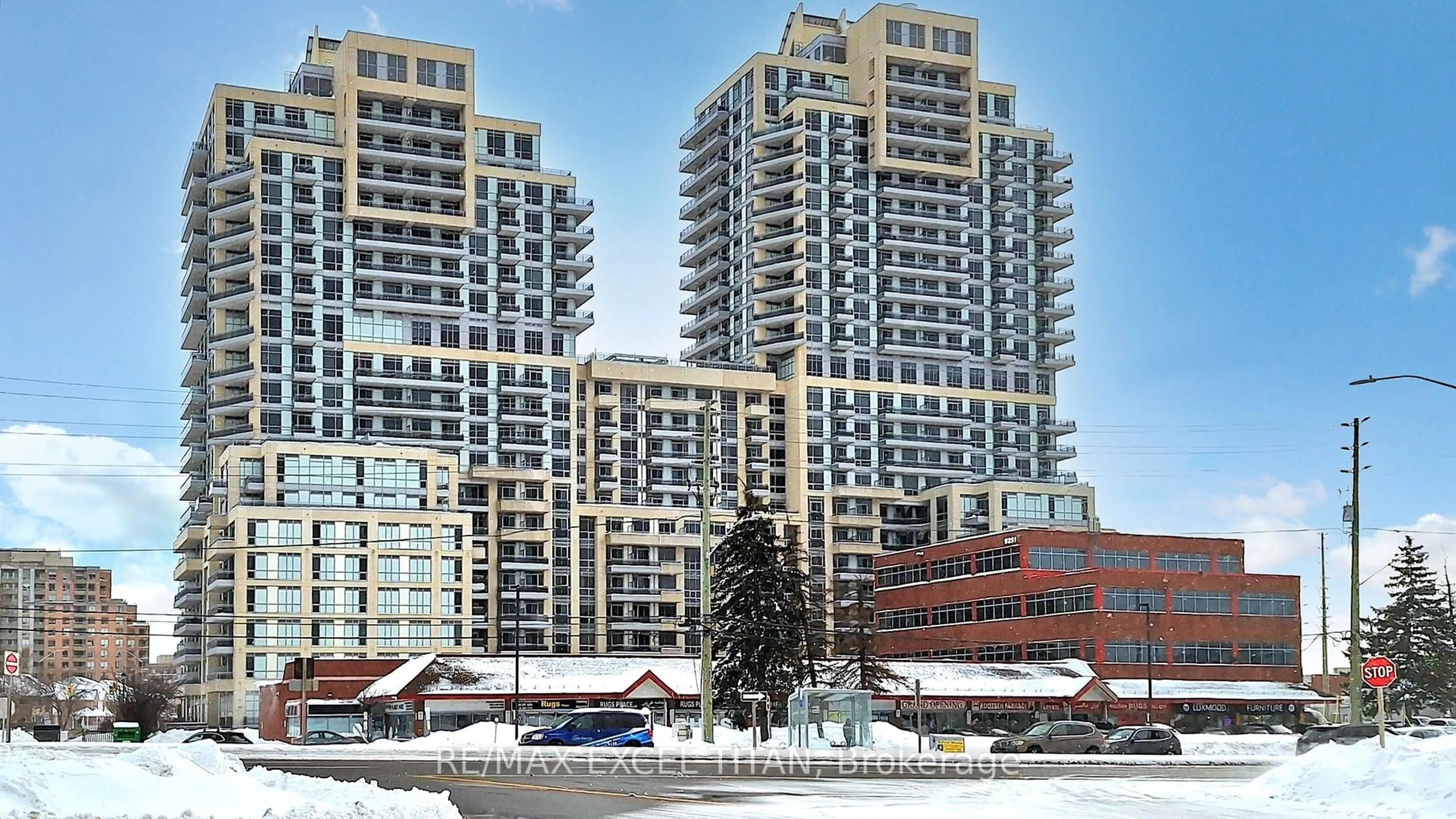 Unknown for 9205 Yonge St #309, Richmond Hill Ontario L4C 1V5