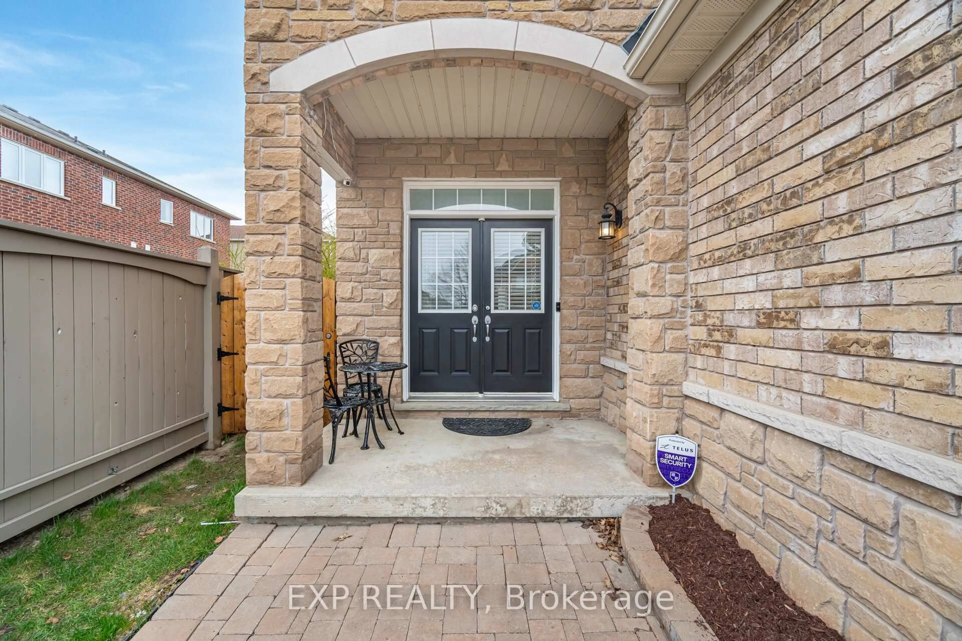 Unknown for 245 Worthview Dr, Vaughan Ontario L4H 0H5