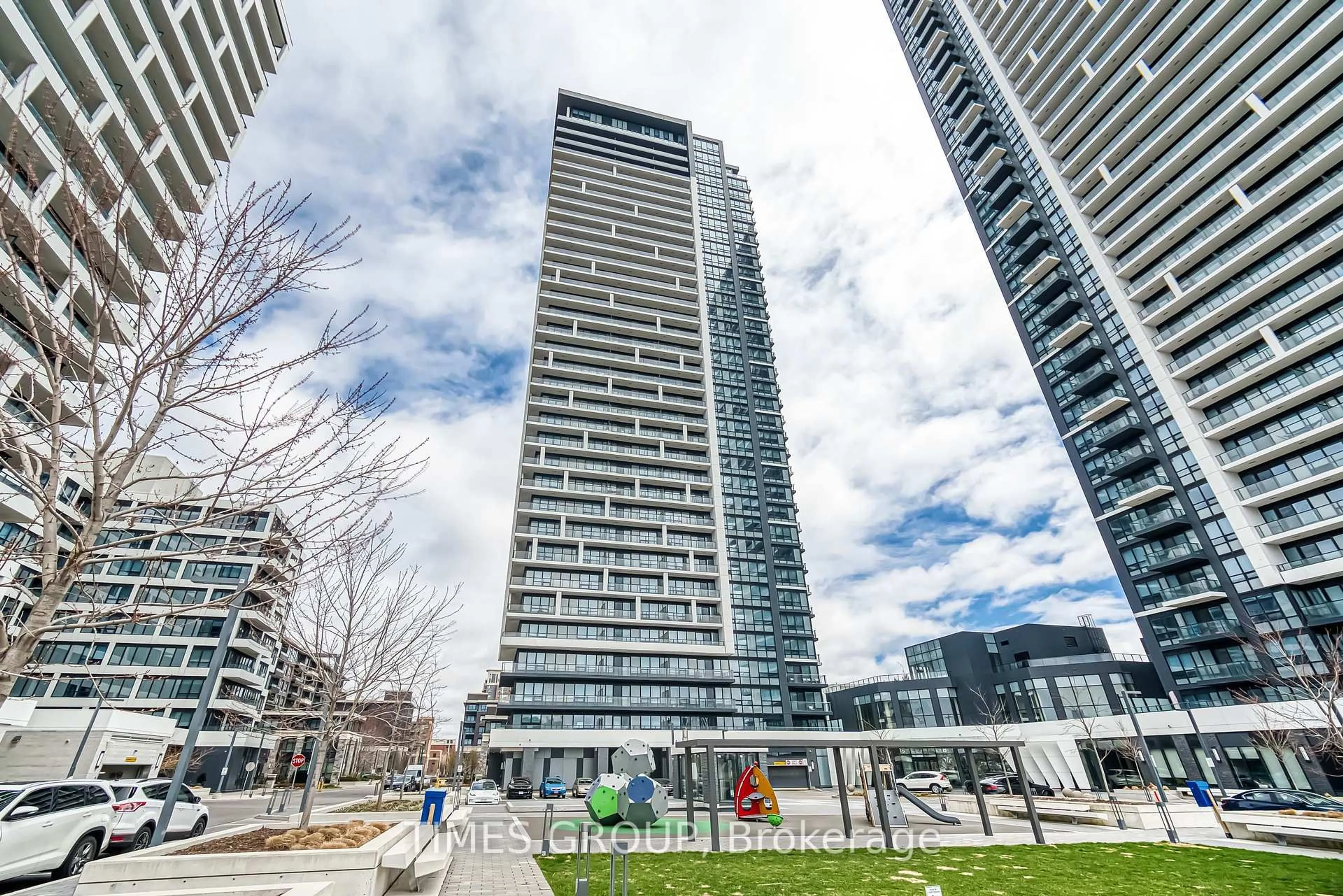 Unknown for 18 Water Walk Dr #PH8, Markham Ontario L3R 6L5