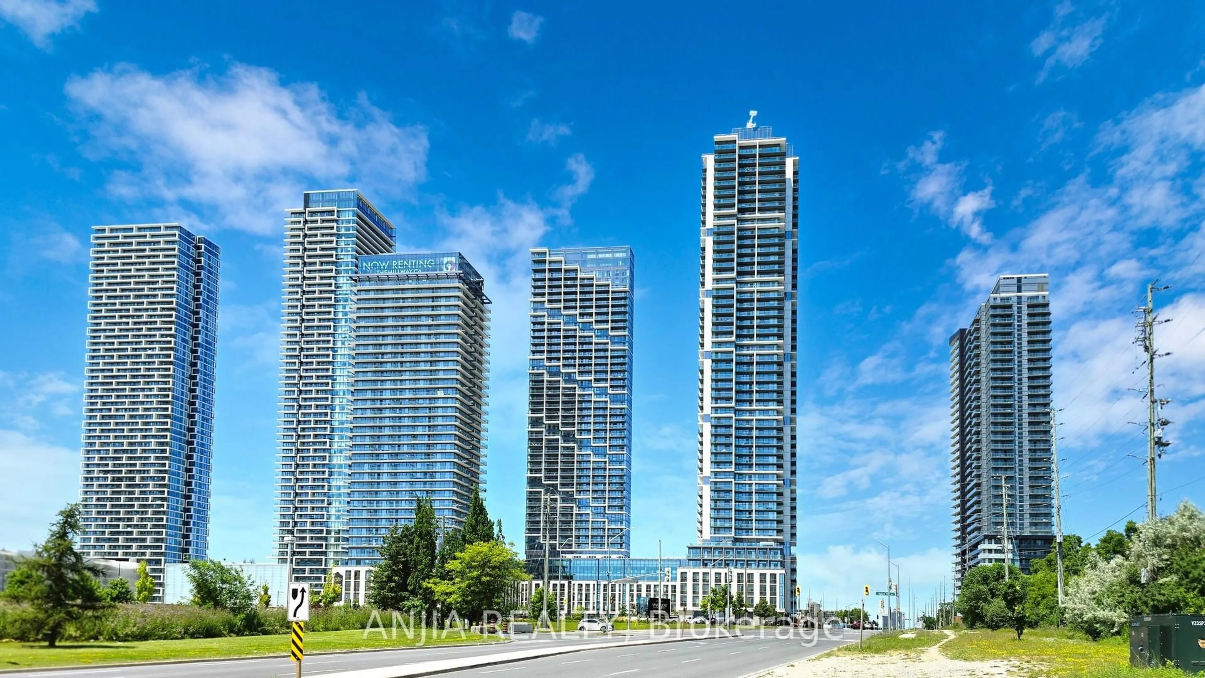 Unknown for 1000 Portage Pkwy #1712, Vaughan Ontario L4K 0L1