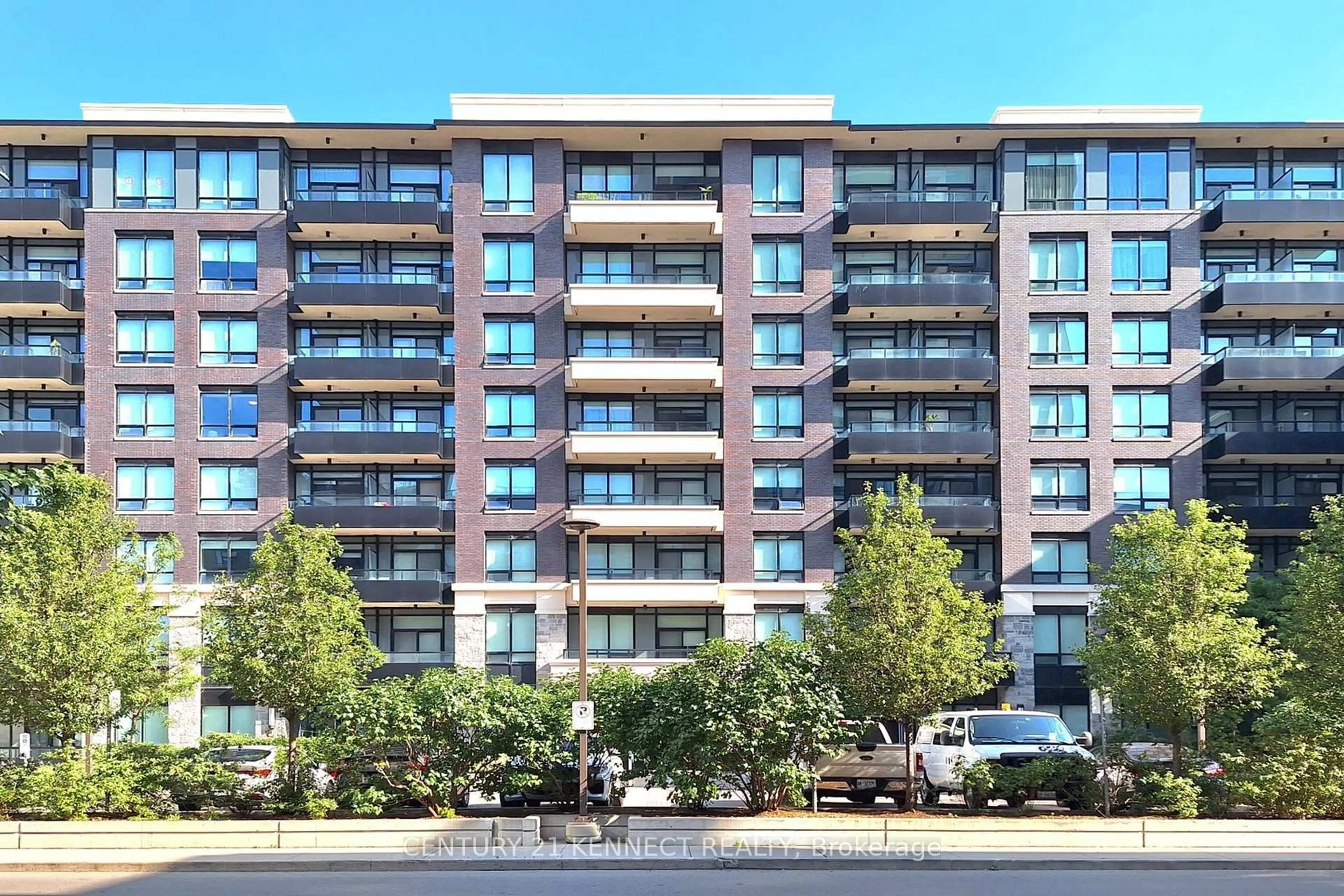 Unknown for 25 Water Walk Dr #621, Markham Ontario L6G 0G3
