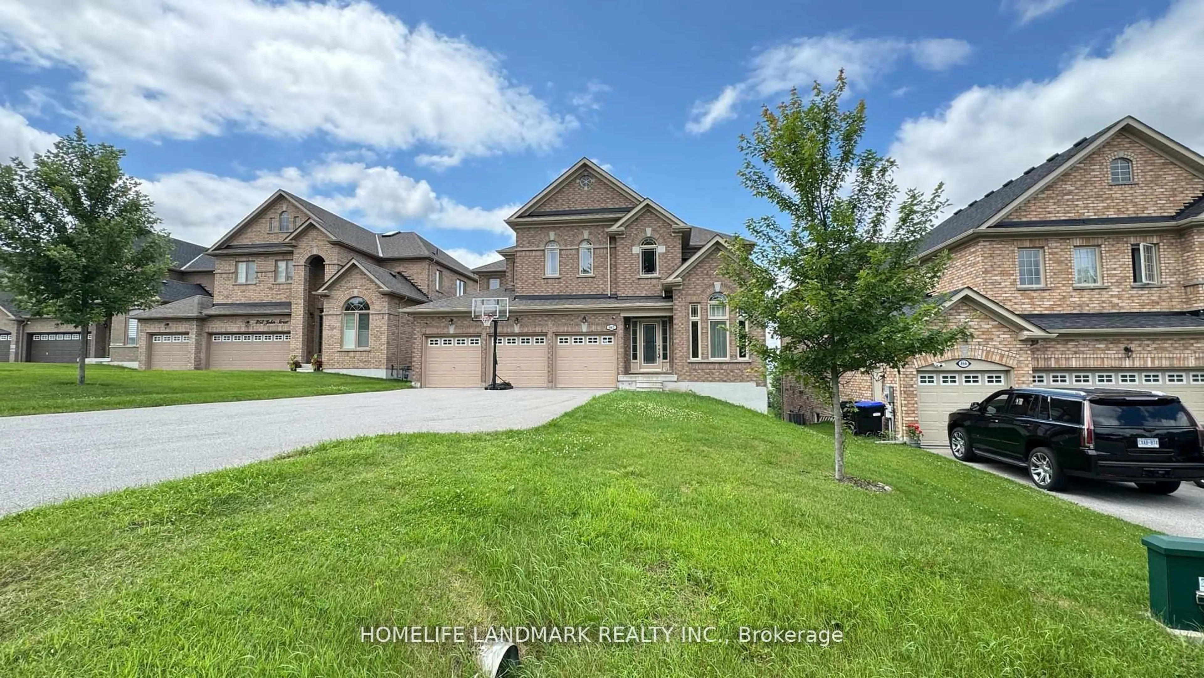 Unknown for 862 John St, Innisfil Ontario L0L 1K0