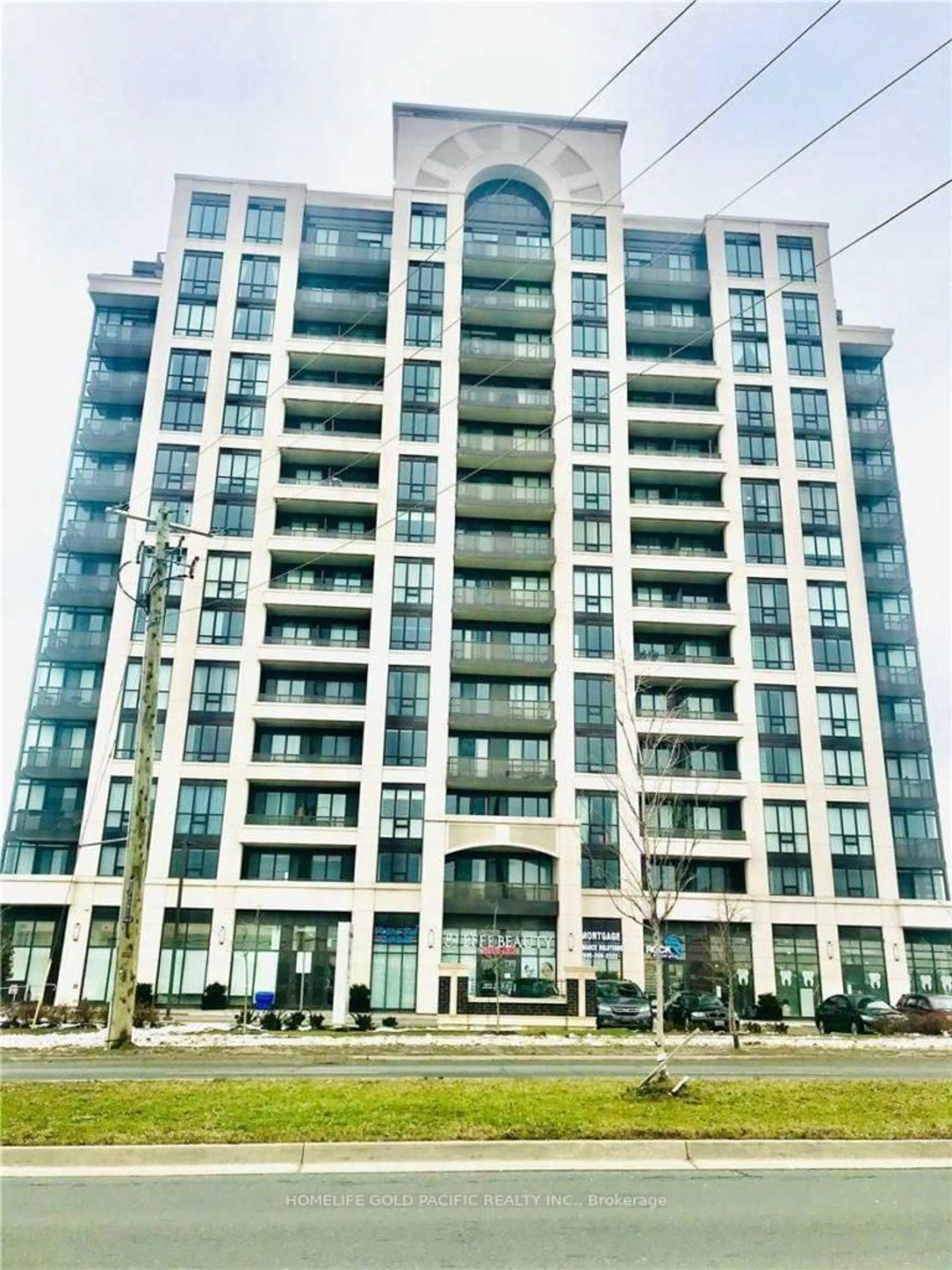 Unknown for 9582 Markham Rd #710, Markham Ontario L6E 0T4