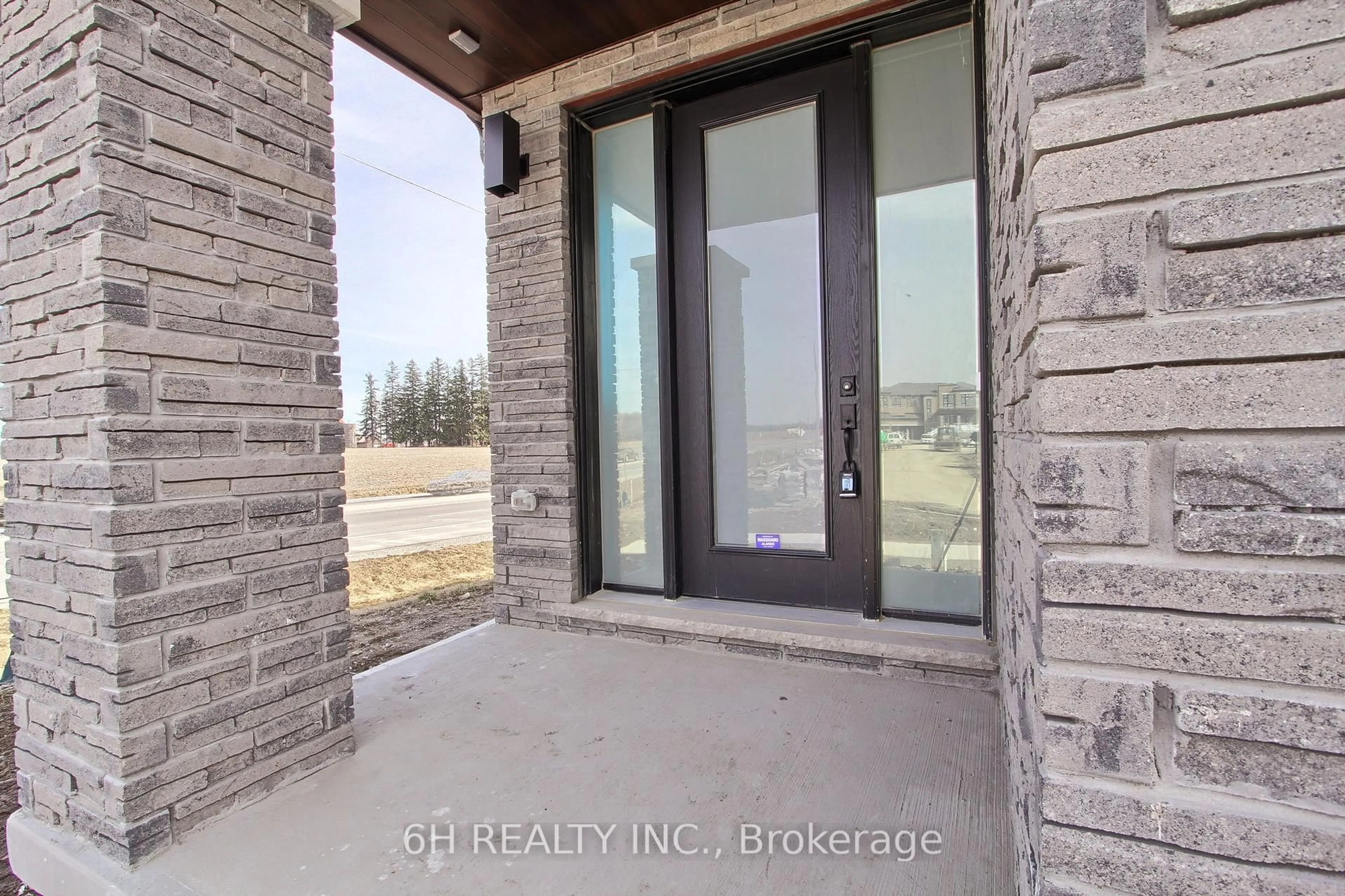 Indoor entryway for 43 Kesterfarm Pl, Whitchurch-Stouffville Ontario L4A 0S1