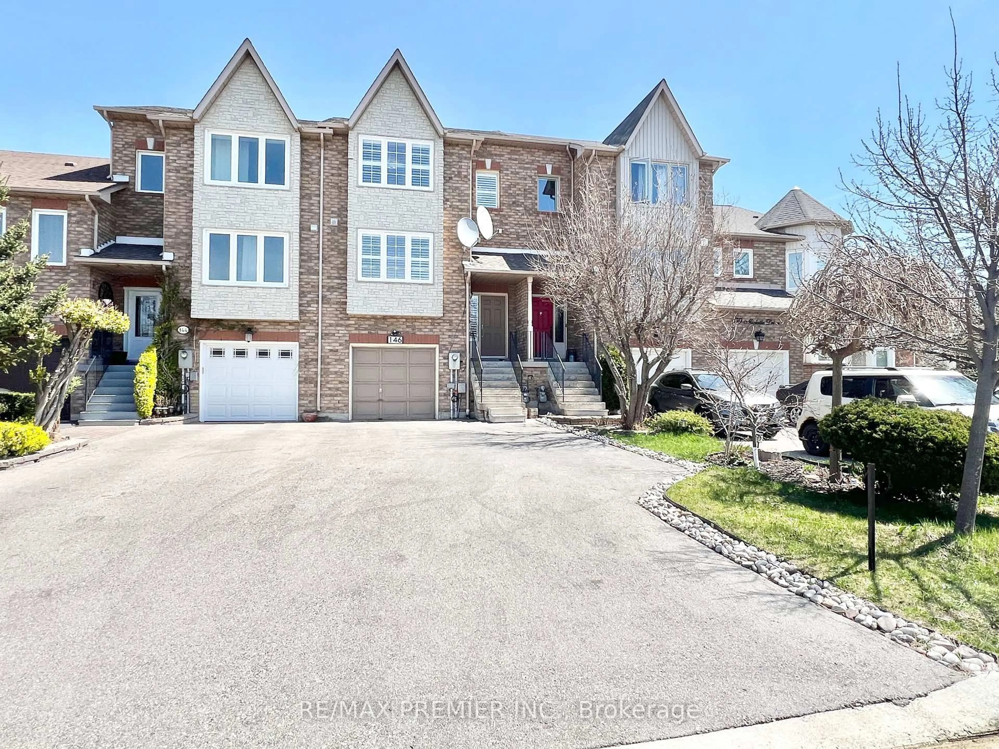 Unknown for 146 Michelle Dr, Vaughan Ontario L4L 9E1