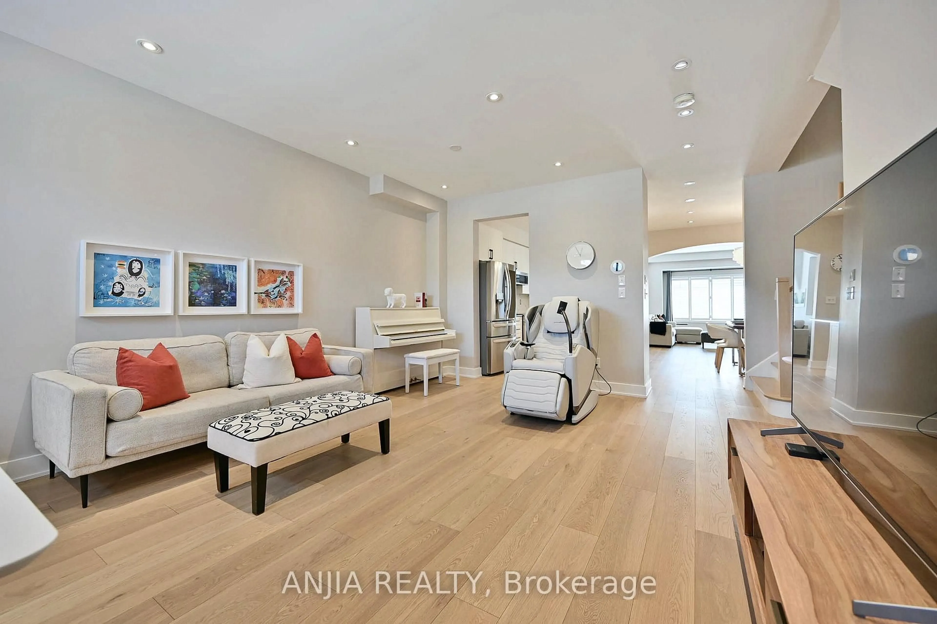 Unknown for 73 Shady Oaks Ave, Markham Ontario L6B 0P3