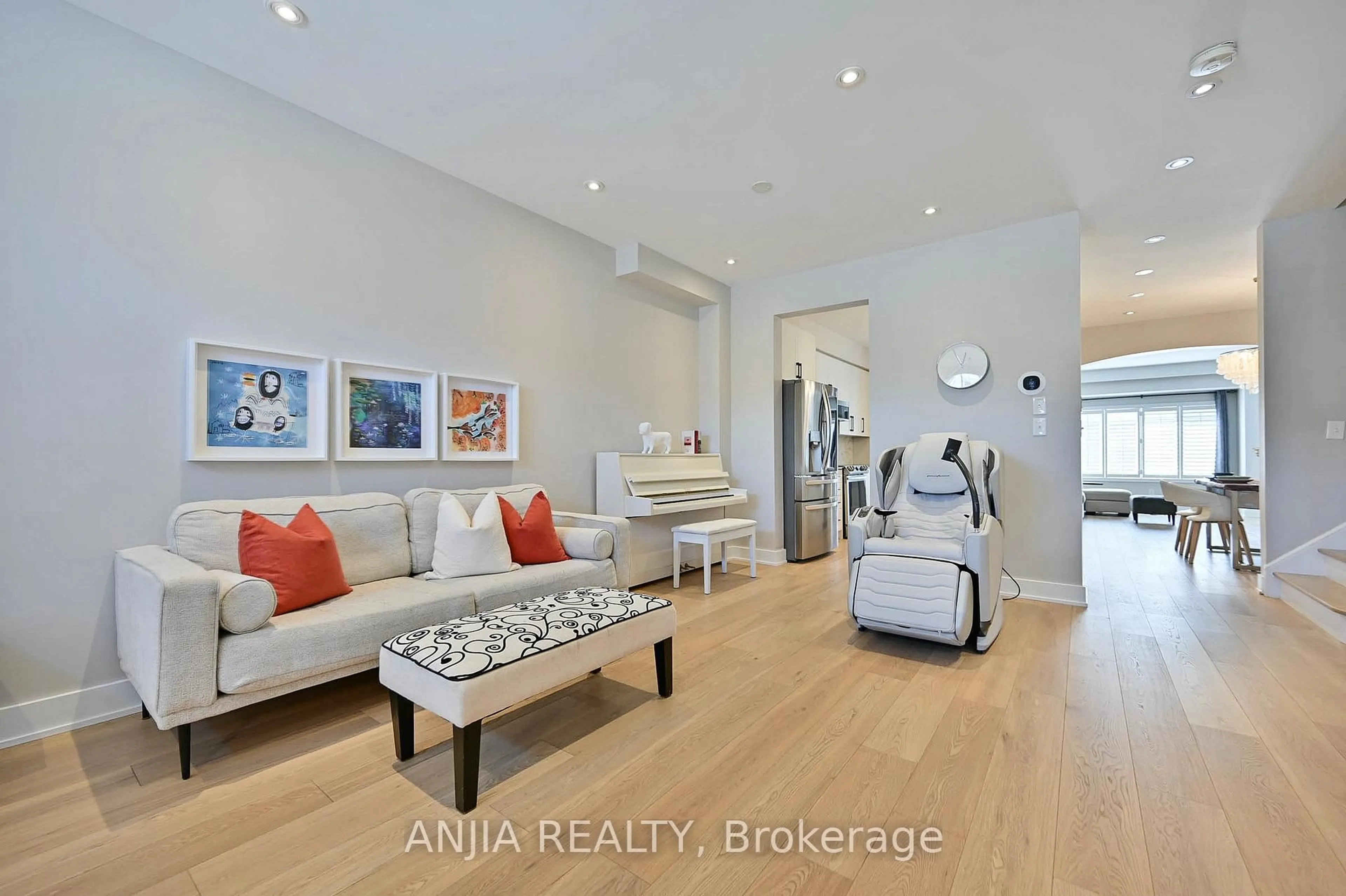Unknown for 73 Shady Oaks Ave, Markham Ontario L6B 0P3