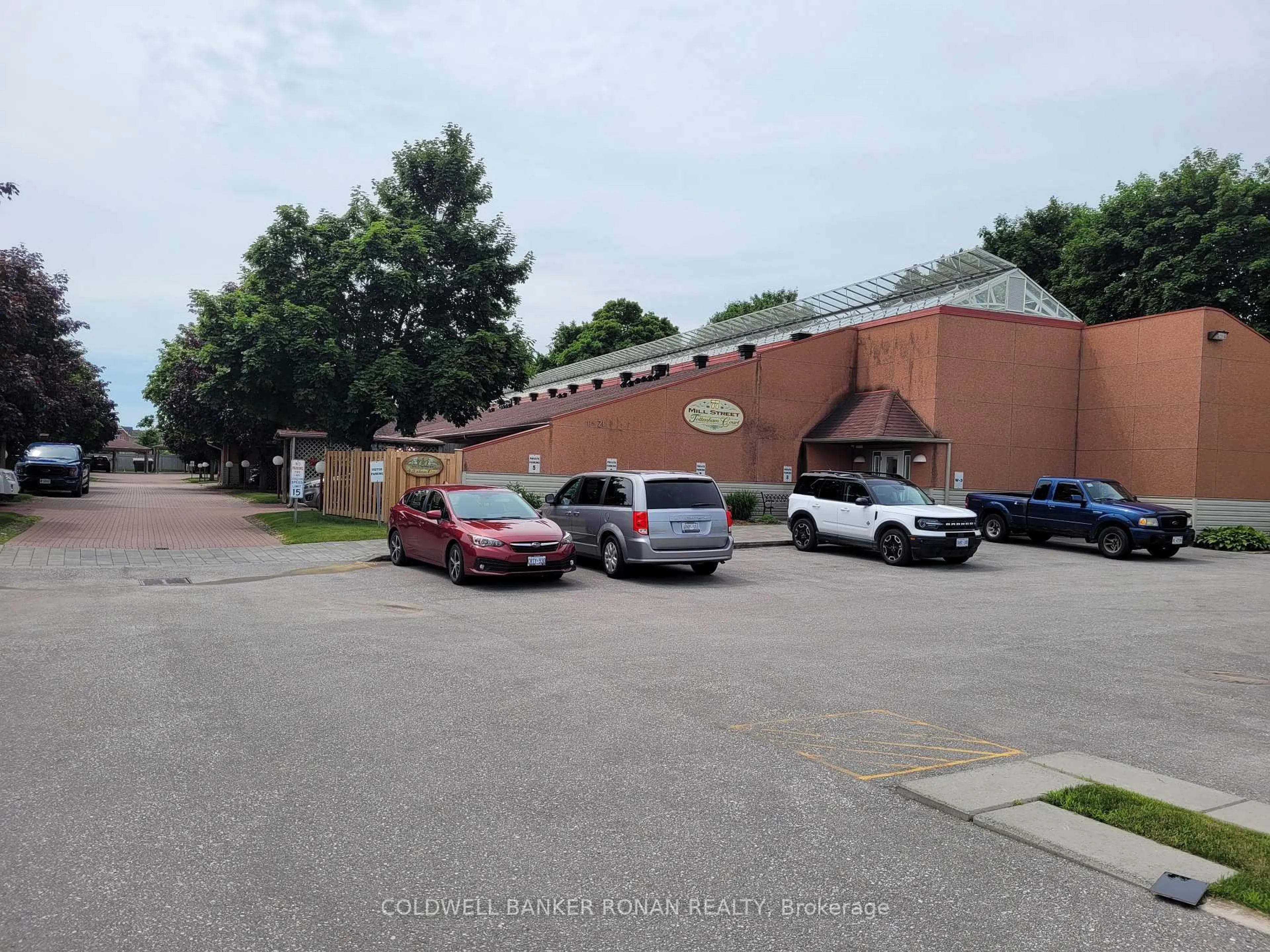 Unknown for 77 Mill St #19, New Tecumseth Ontario L0G 1W0